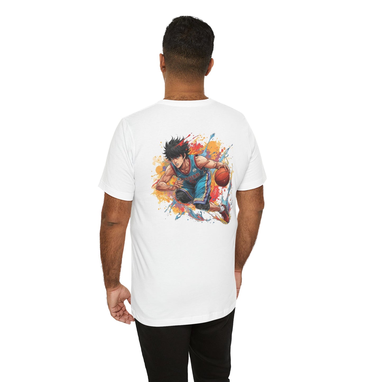 Champion T-shirts
