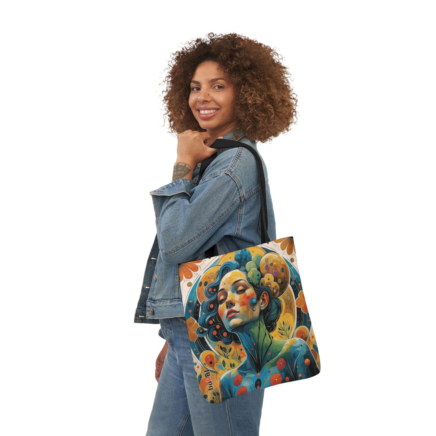 ONIRIC VISIONS. Bags that Dream with You. DREAM