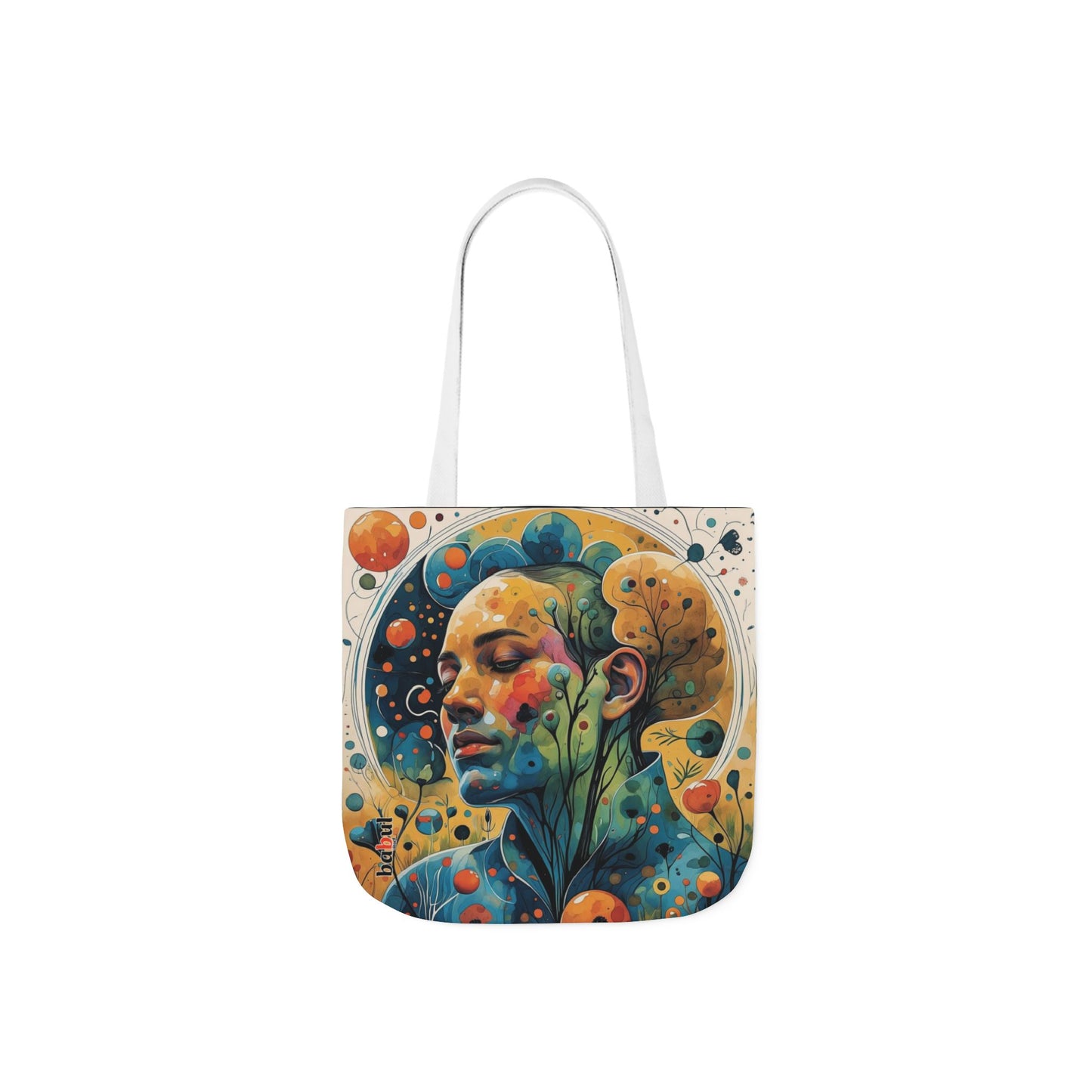 ONIRIC VISIONS. Bags that Dream with You. MAN