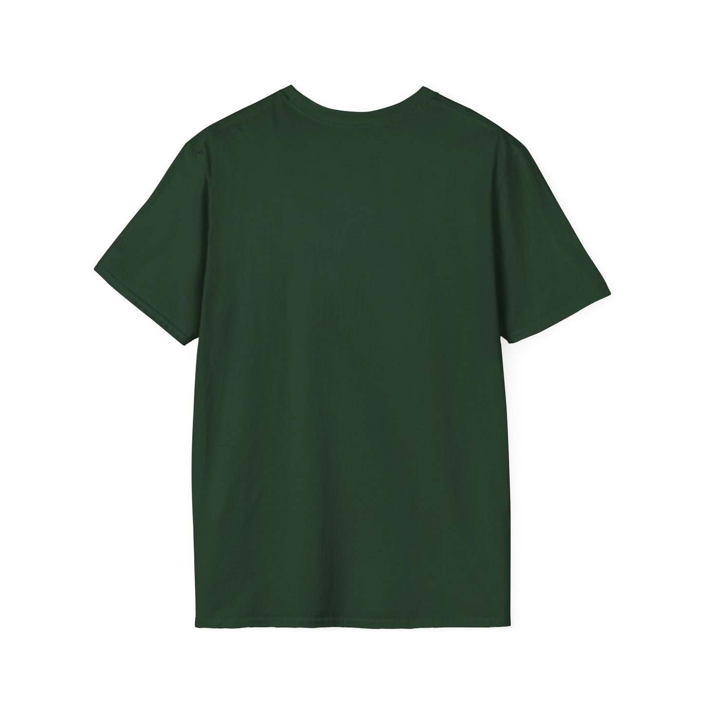 Fishlosophy Unisex T-Shirt - Ocean Vibes and Life's Questions Design - PEARLS OF WISDOM FROM THE FISH WORLD
