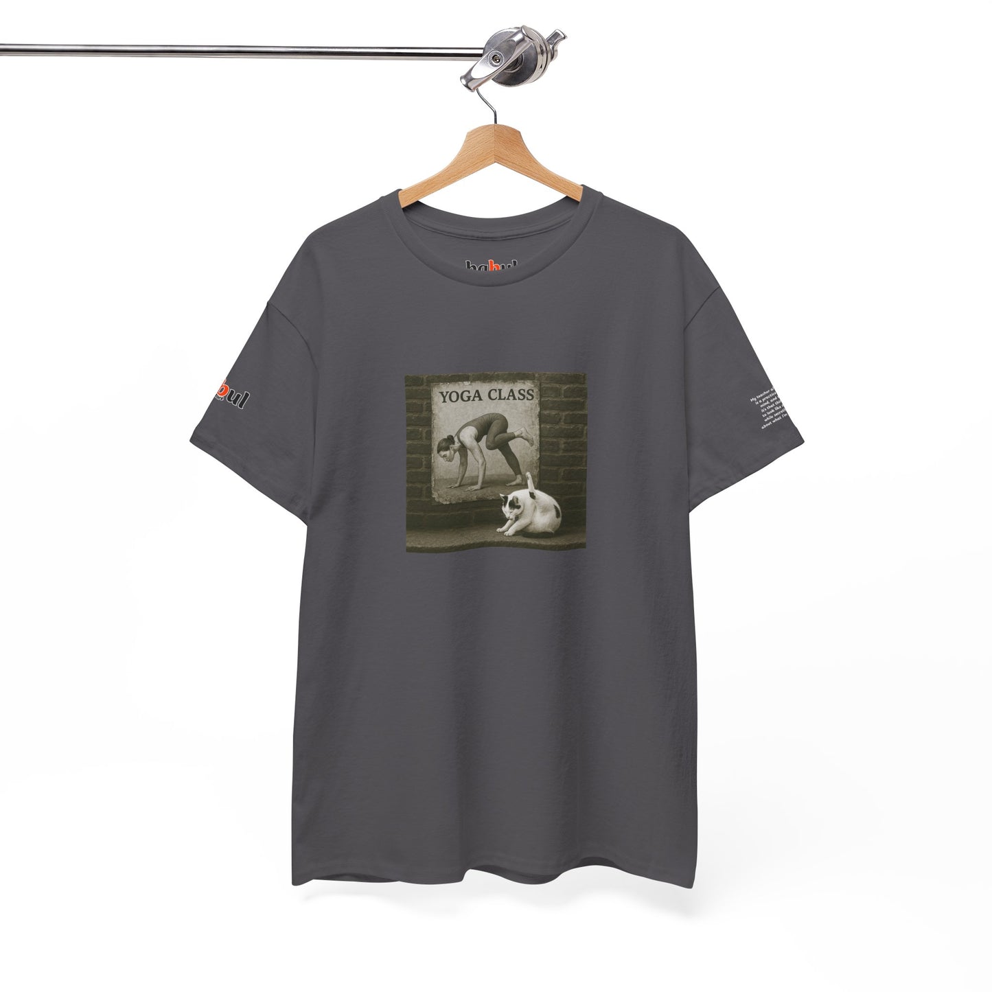 Rebel Graphic Tee - Unisex Heavy Cotton T-Shirt for the Wild at Heart. Rebel Tees, Born to Be Worn