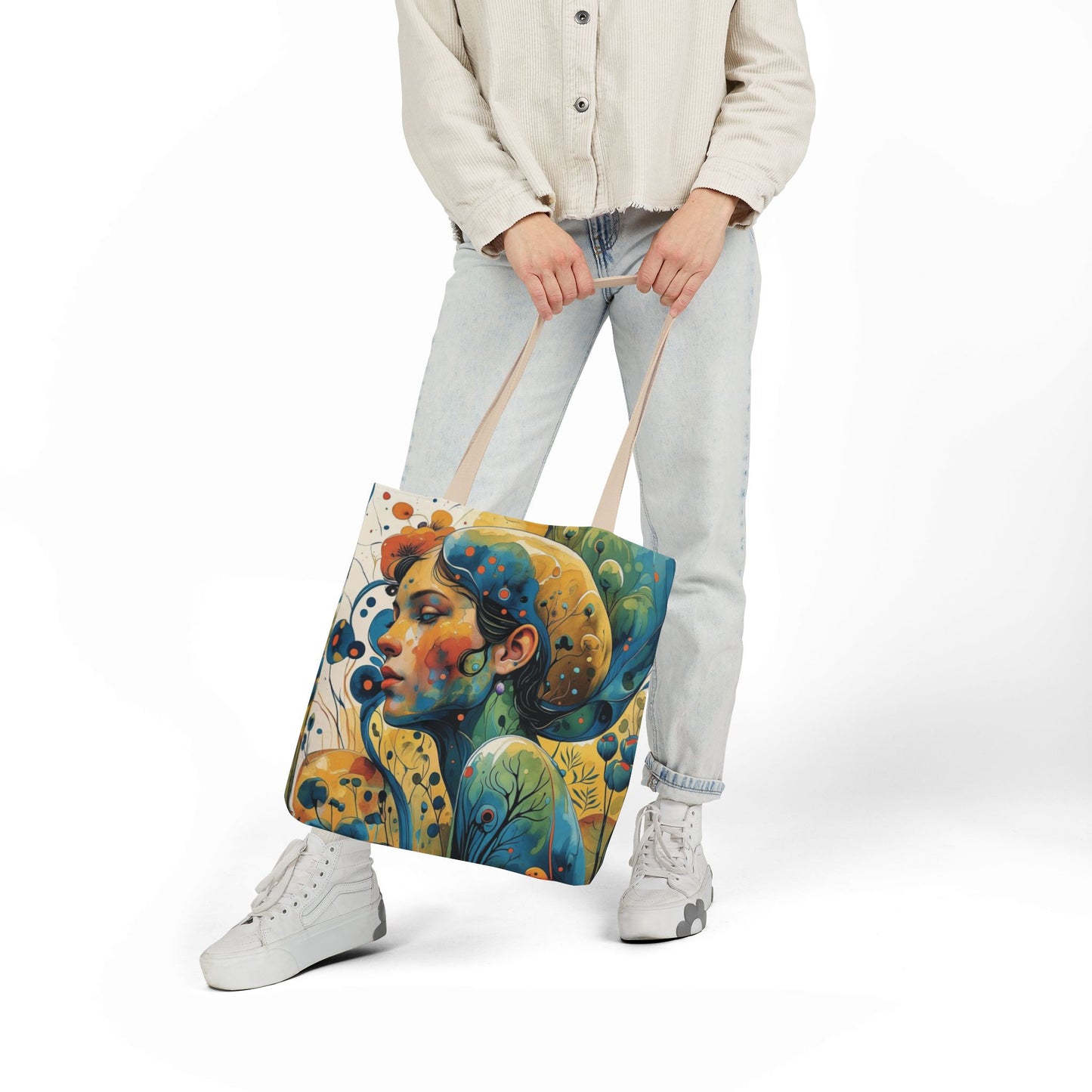 ONIRIC VISIONS. Bags that Dream with You. AUTUMN
