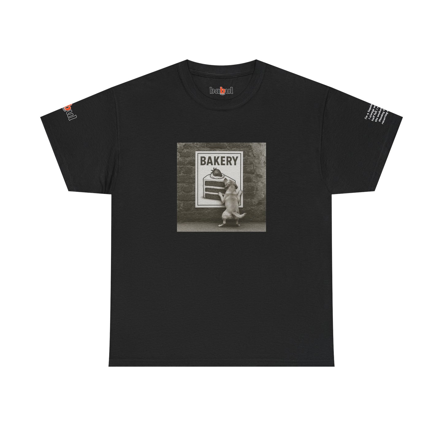 Rebel Graphic Tee - Unisex Heavy Cotton T-Shirt for the Wild at Heart. Rebel Tees, Born to Be Worn
