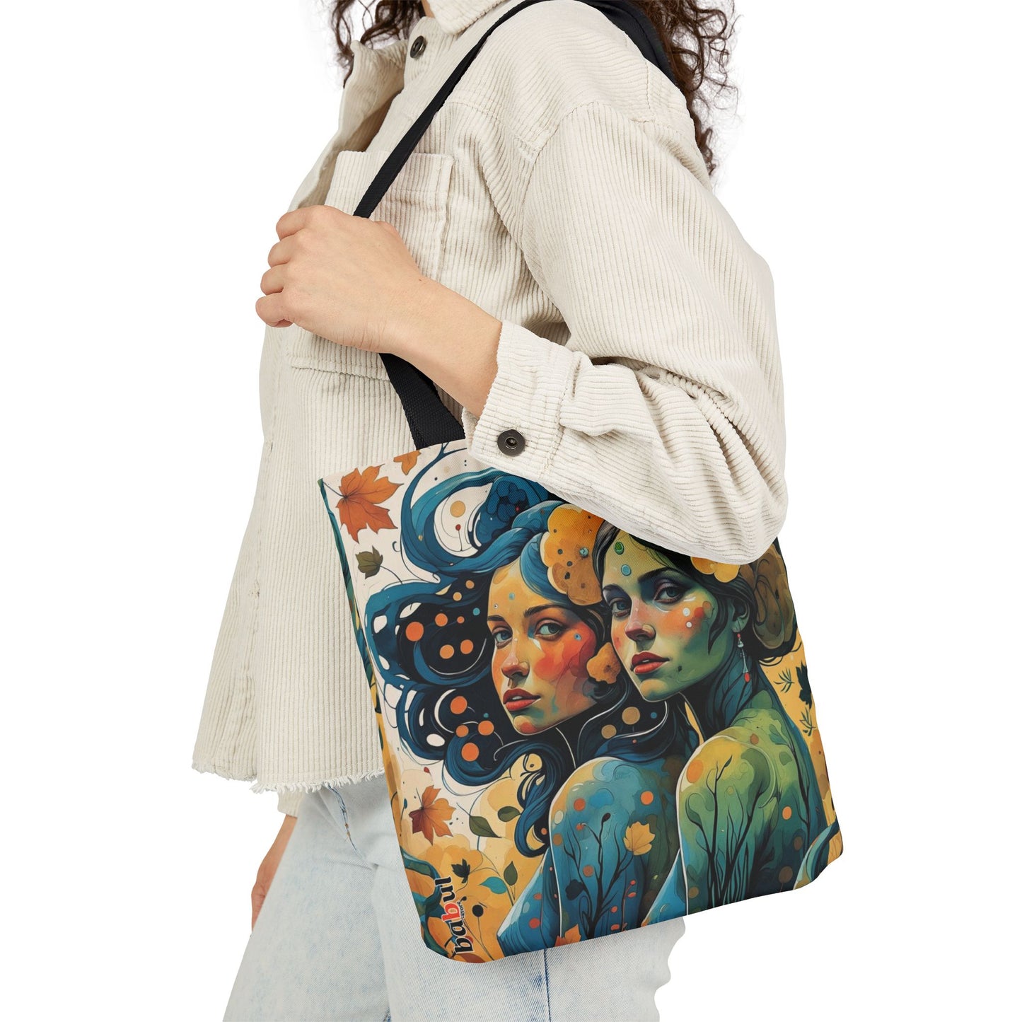 ONIRIC VISIONS. Bags that Dream with You. AUTUMN STORM