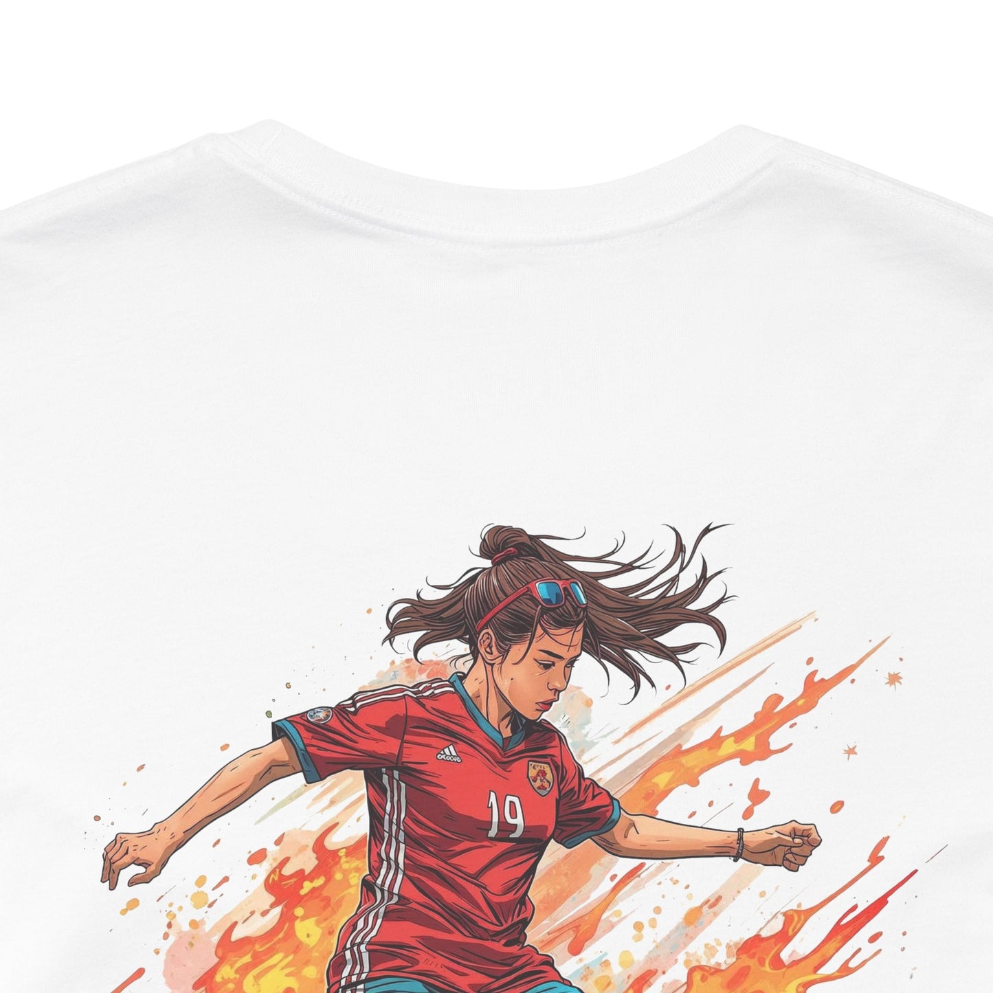 Champion T-shirts