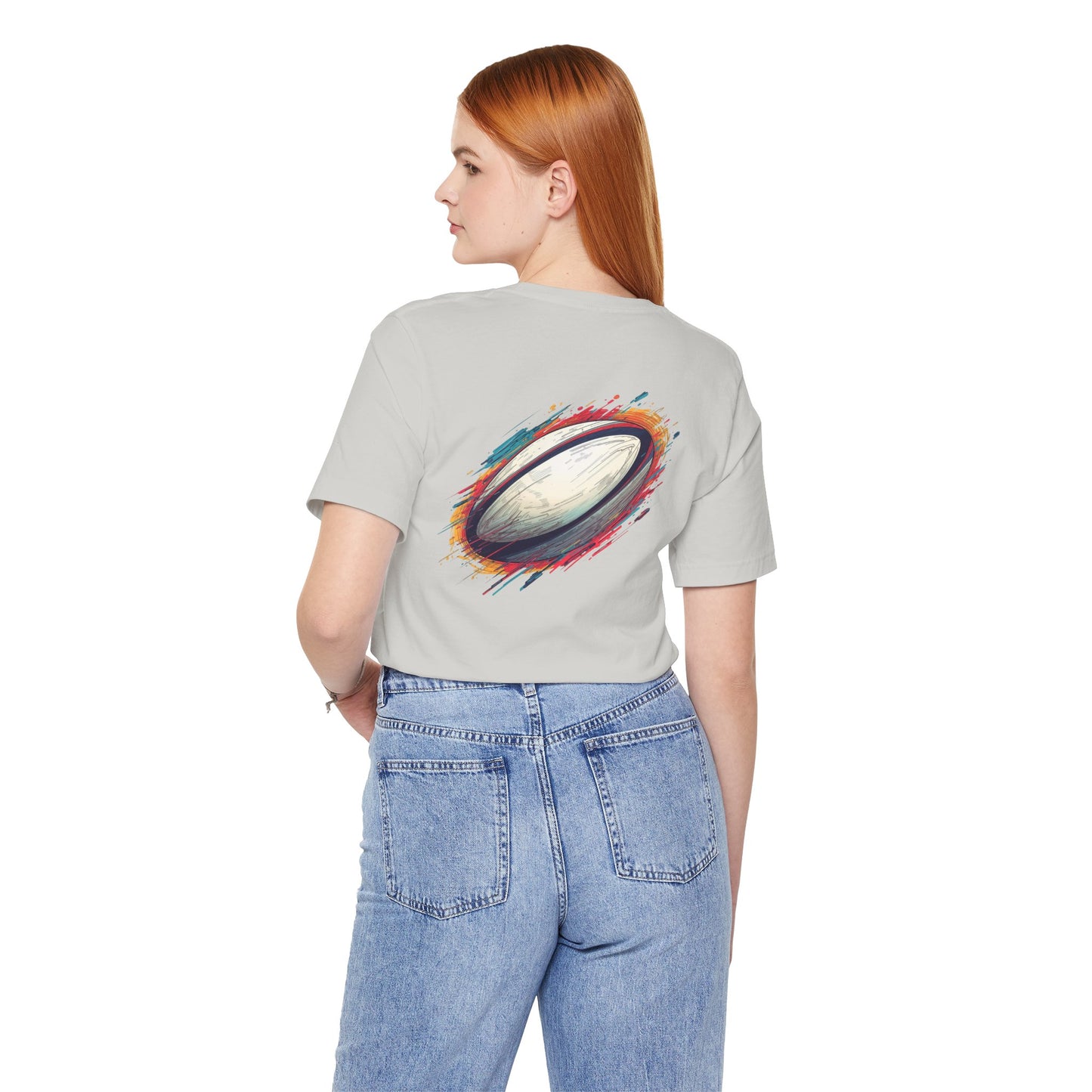 Champion T-shirts
