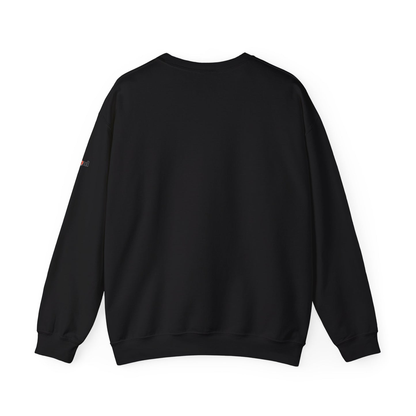 Taurus - Gothic Zodiac Blue Sweatshirt