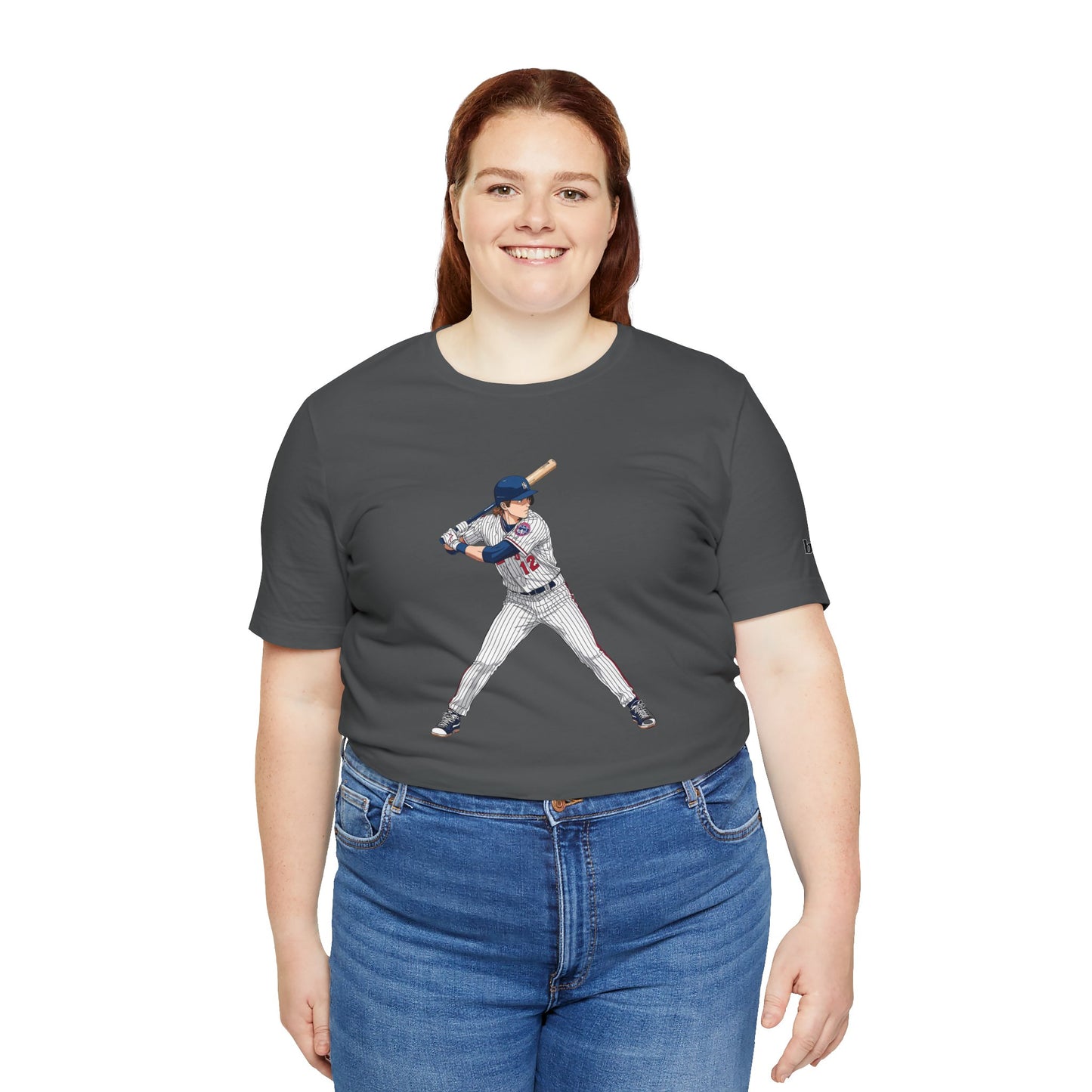 Anime Athletic Club T-shirts