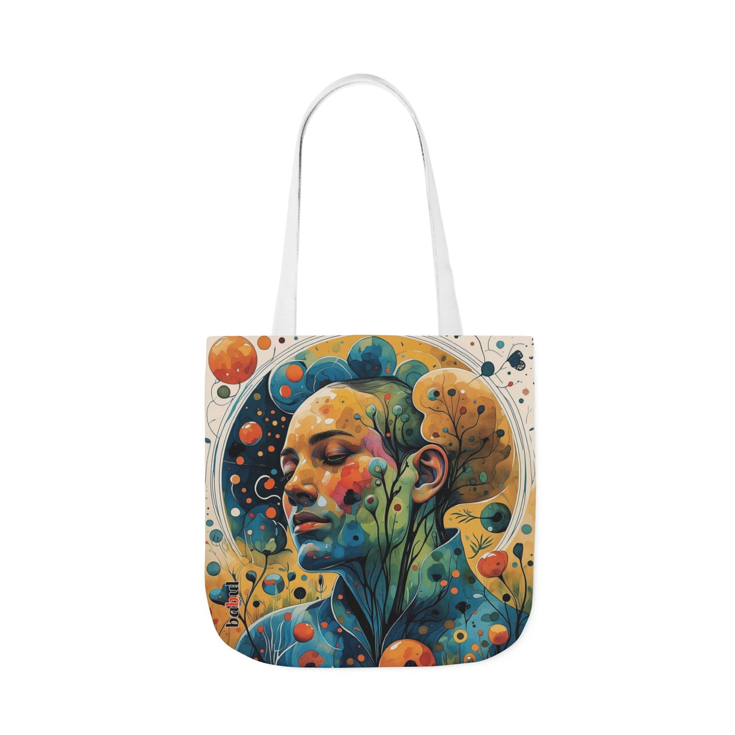 ONIRIC VISIONS. Bags that Dream with You. MAN