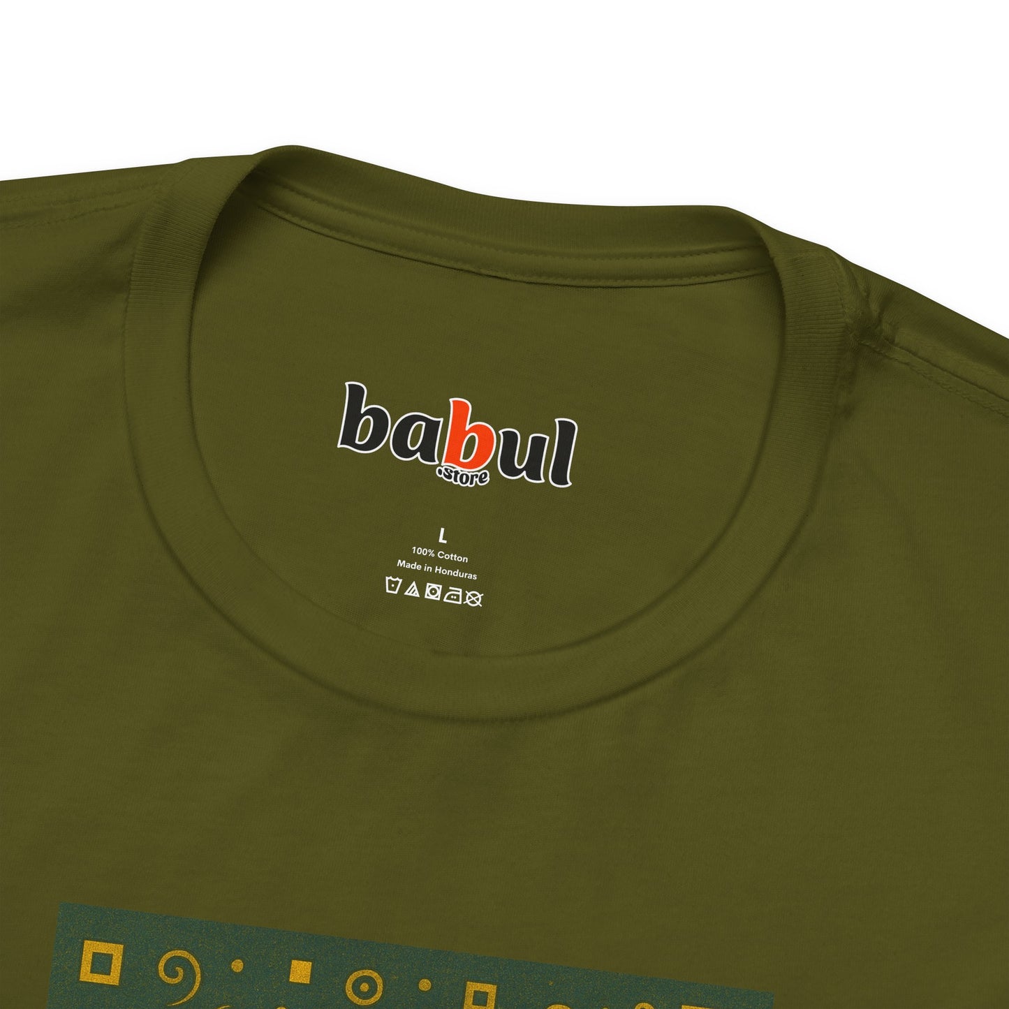 DOGART Unisex Jersey Dog T-Shirt - KLIMT - Iconic Painting Reimagined with Dogs