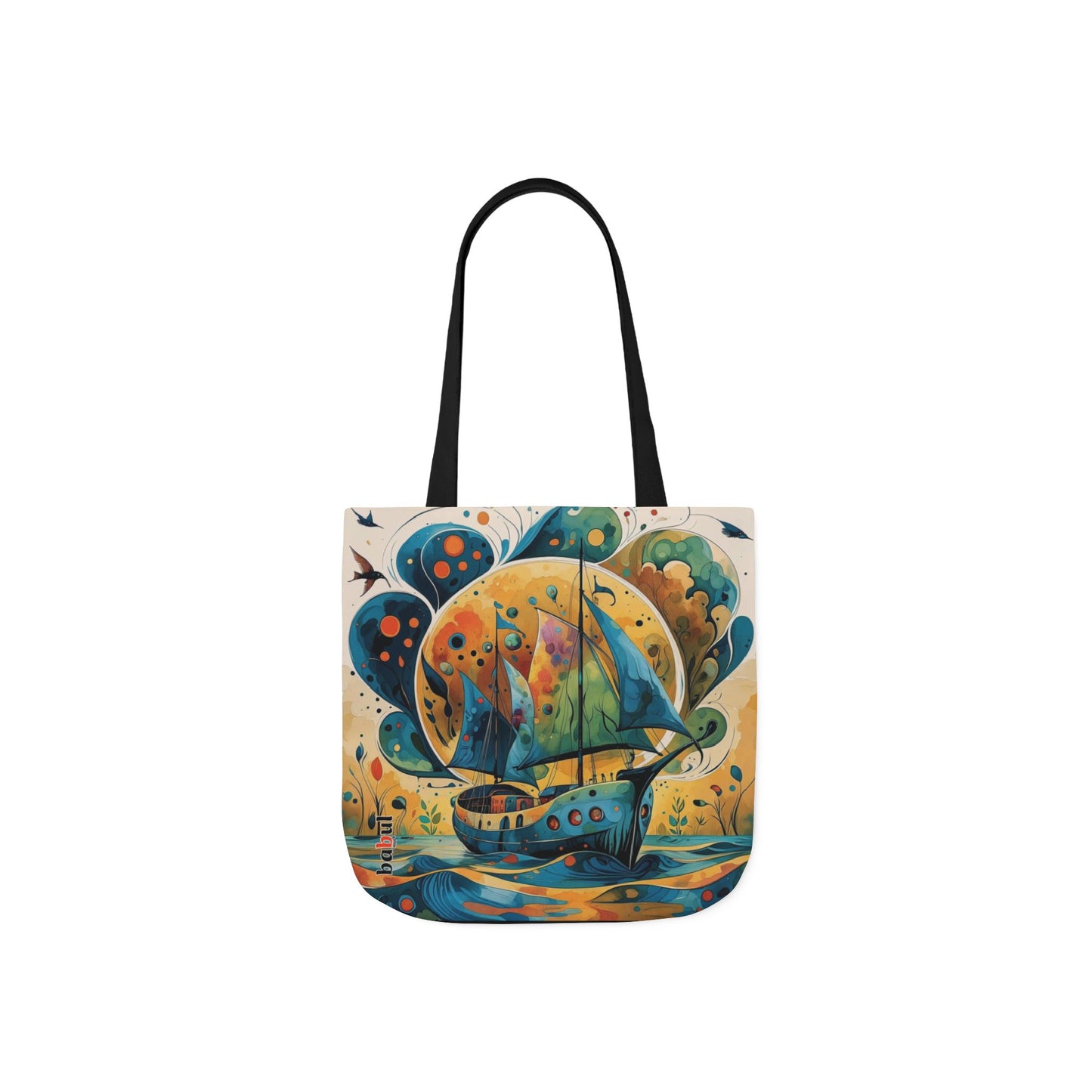 ONIRIC VISIONS. Bags that Dream with You. SHIP