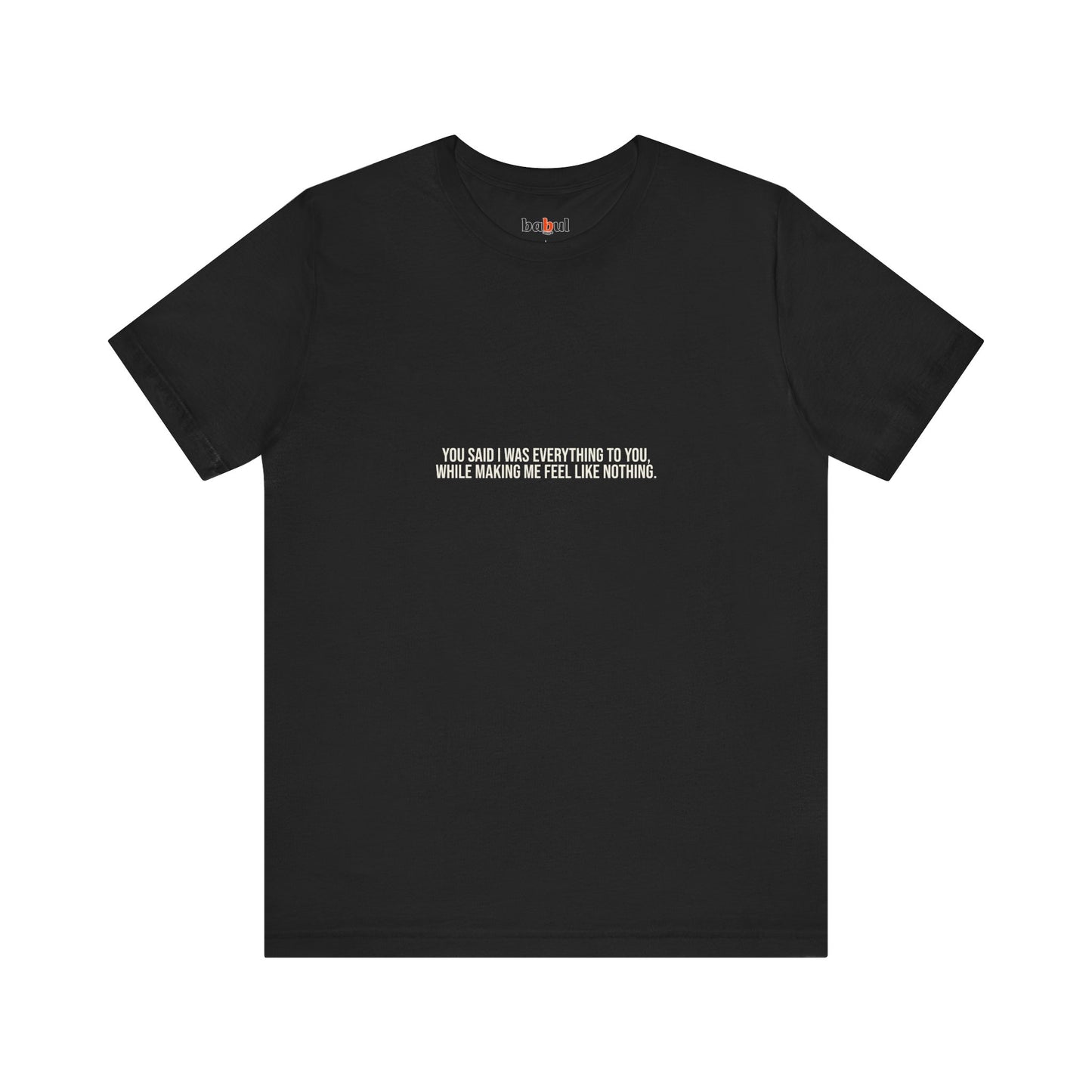 Caged Hearts - T-Shirts That Speak What You Couldn't Say