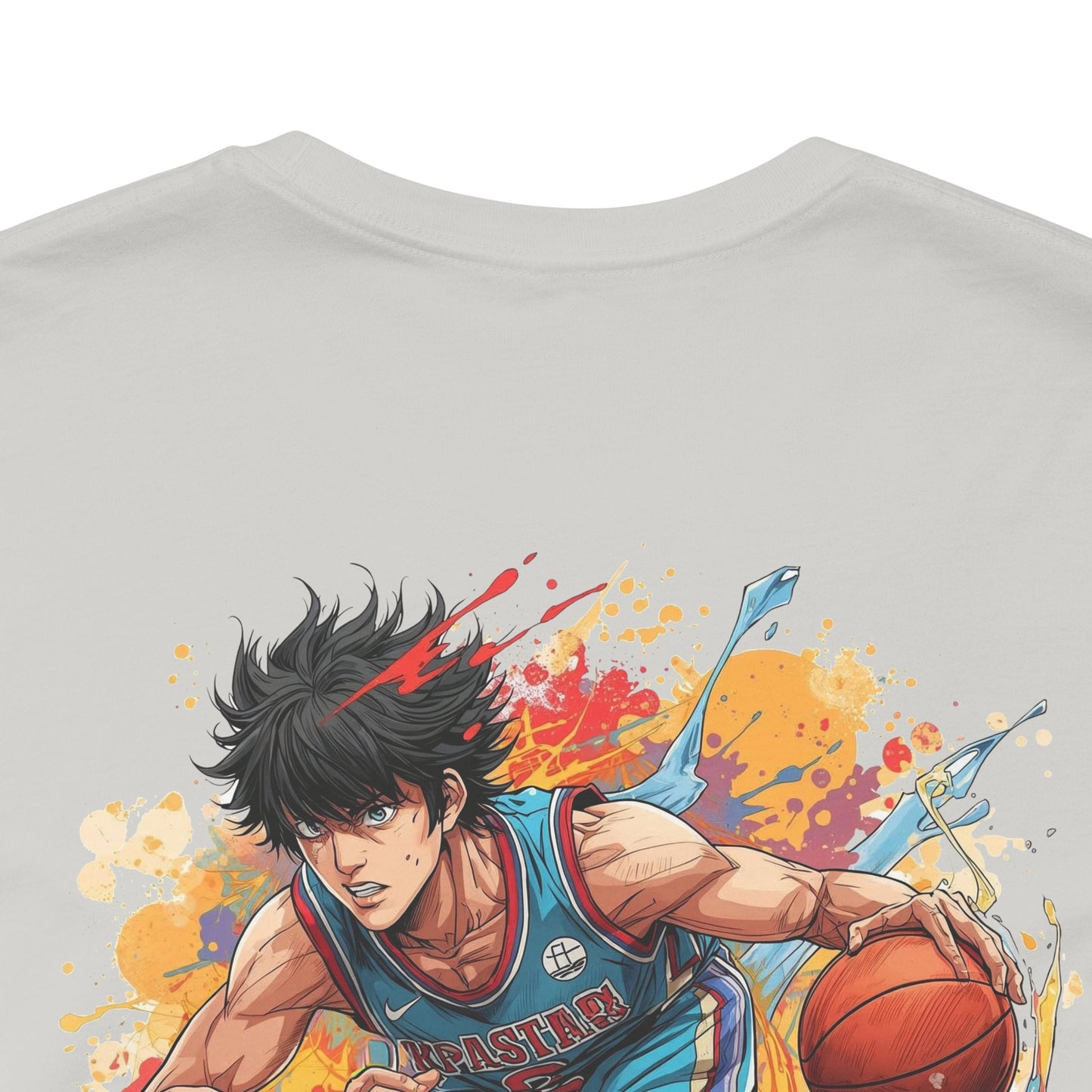Champion T-shirts