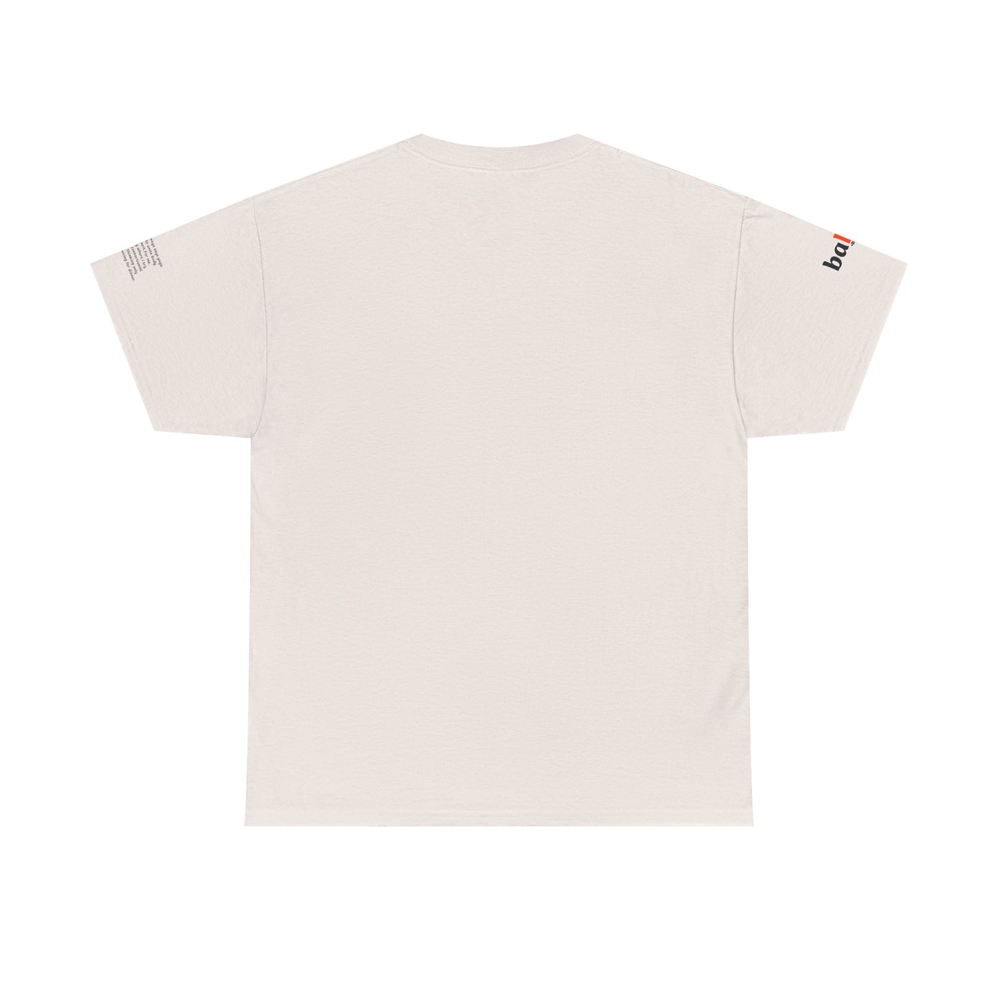 Rebel Graphic Tee - Unisex Heavy Cotton T-Shirt for the Wild at Heart. Rebel Tees, Born to Be Worn