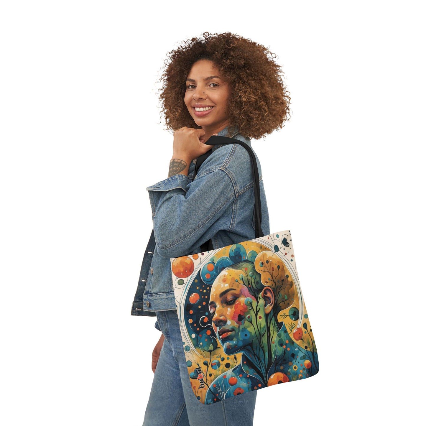 ONIRIC VISIONS. Bags that Dream with You. MAN