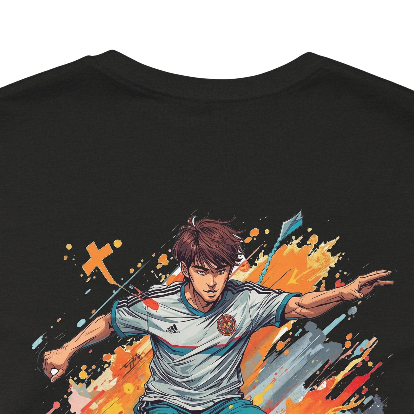 Champion T-shirts