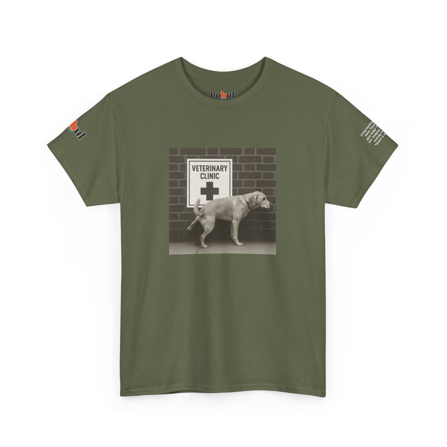 Rebel Graphic Tee - Unisex Heavy Cotton T-Shirt for the Wild at Heart. Rebel Tees, Born to Be Worn