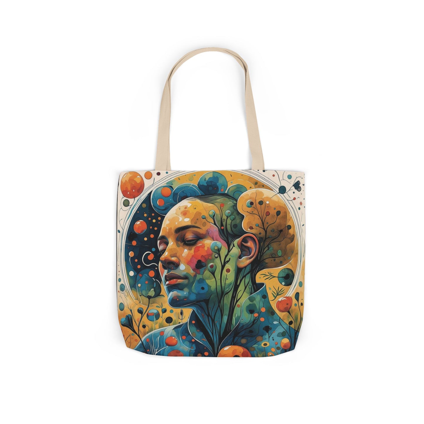 ONIRIC VISIONS. Bags that Dream with You. MAN