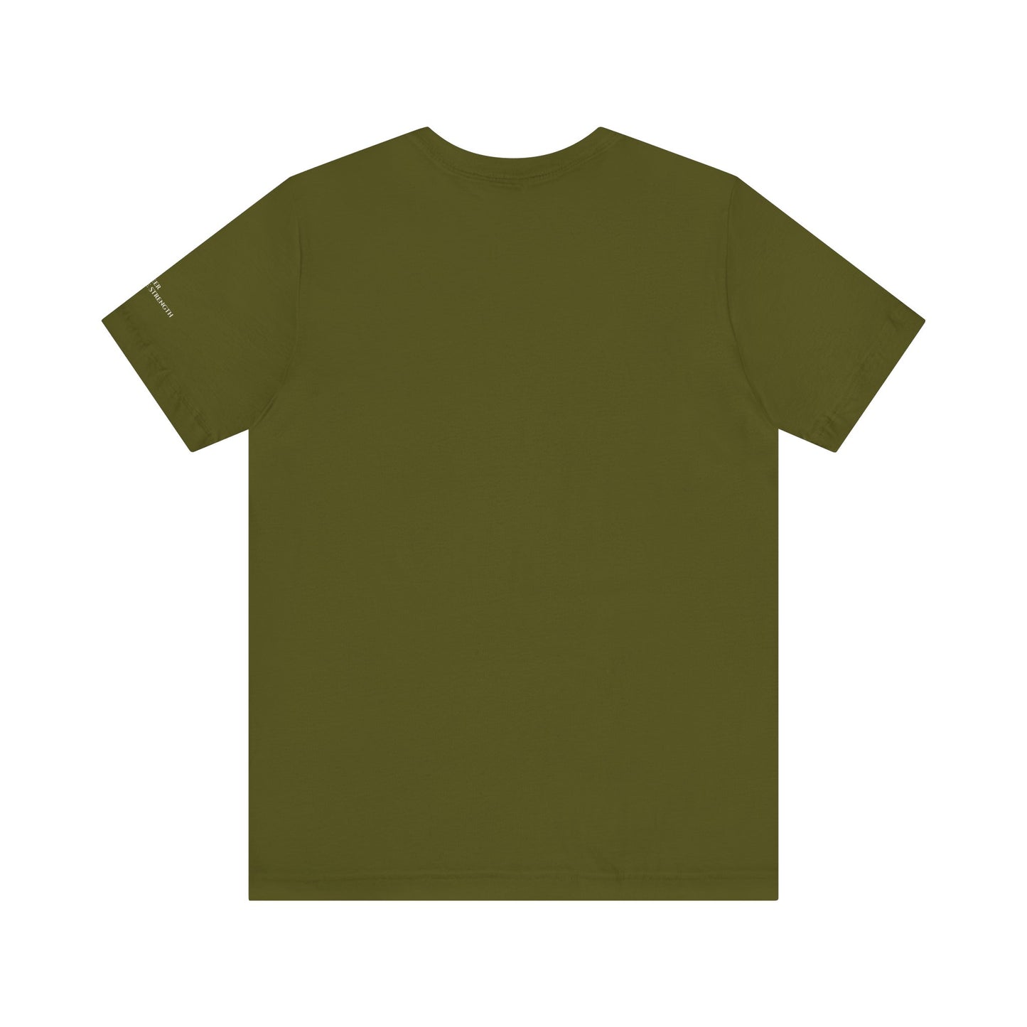 DEER – The Gentle Strength - Magic Animals T-Shirt
