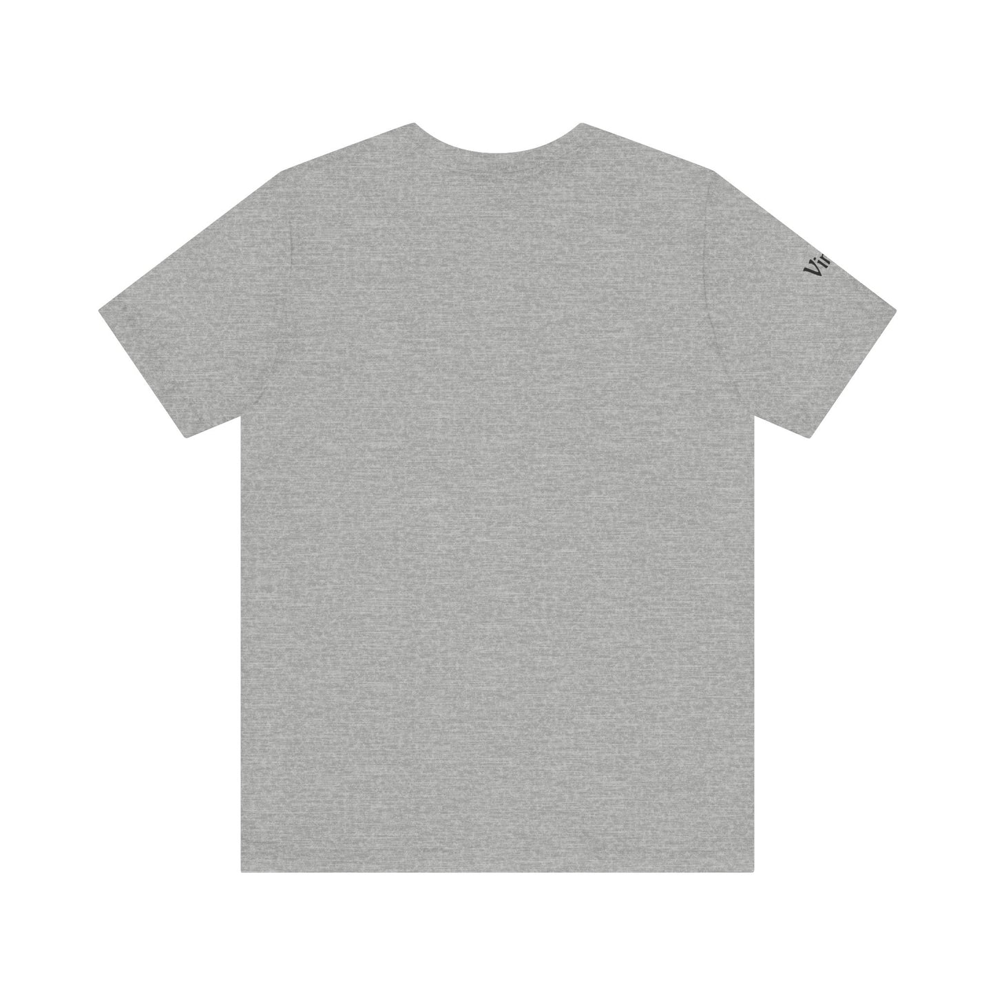 Virgo - Gothic Zodiac T-Shirt. Zodiac in the Shadows
