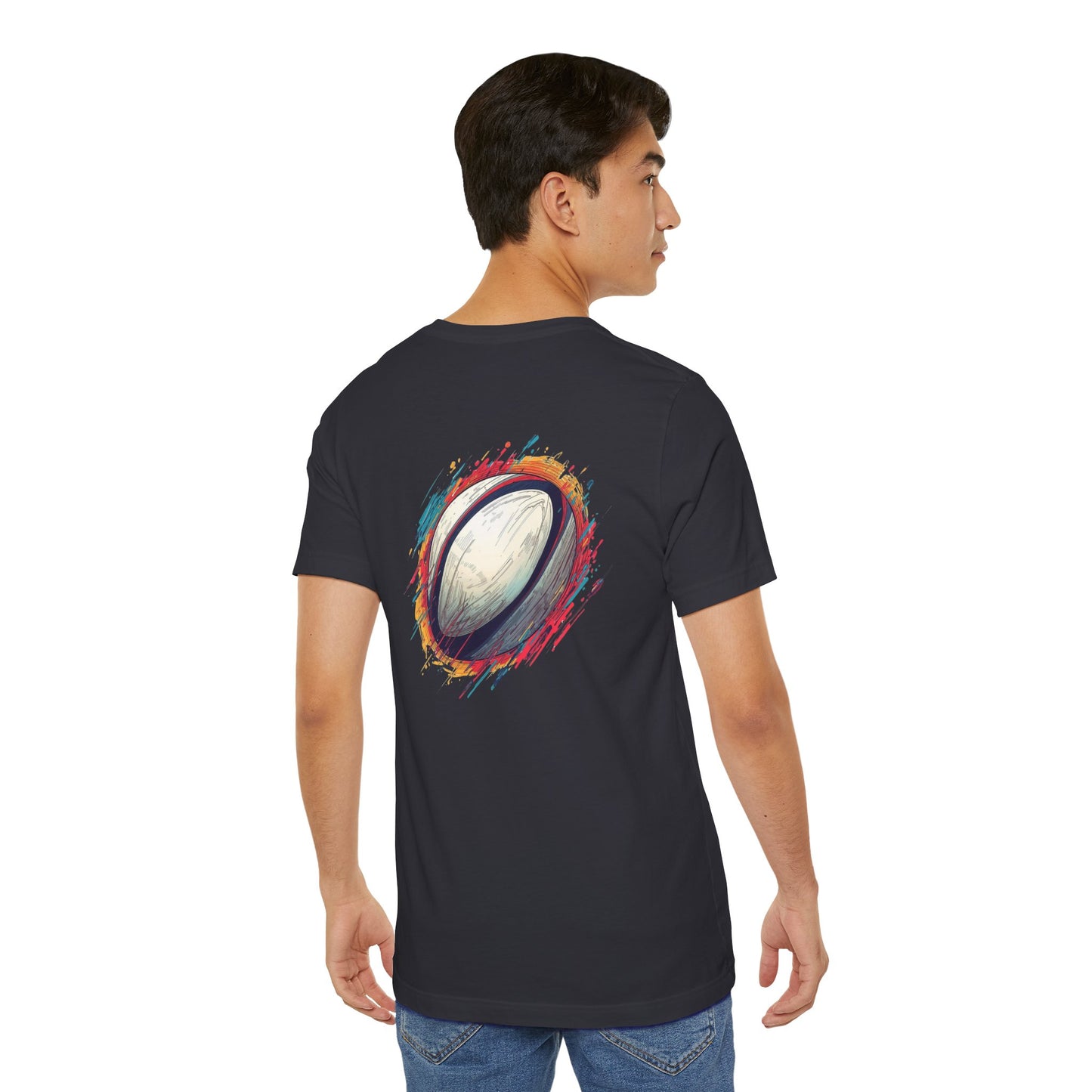 Champion T-shirts