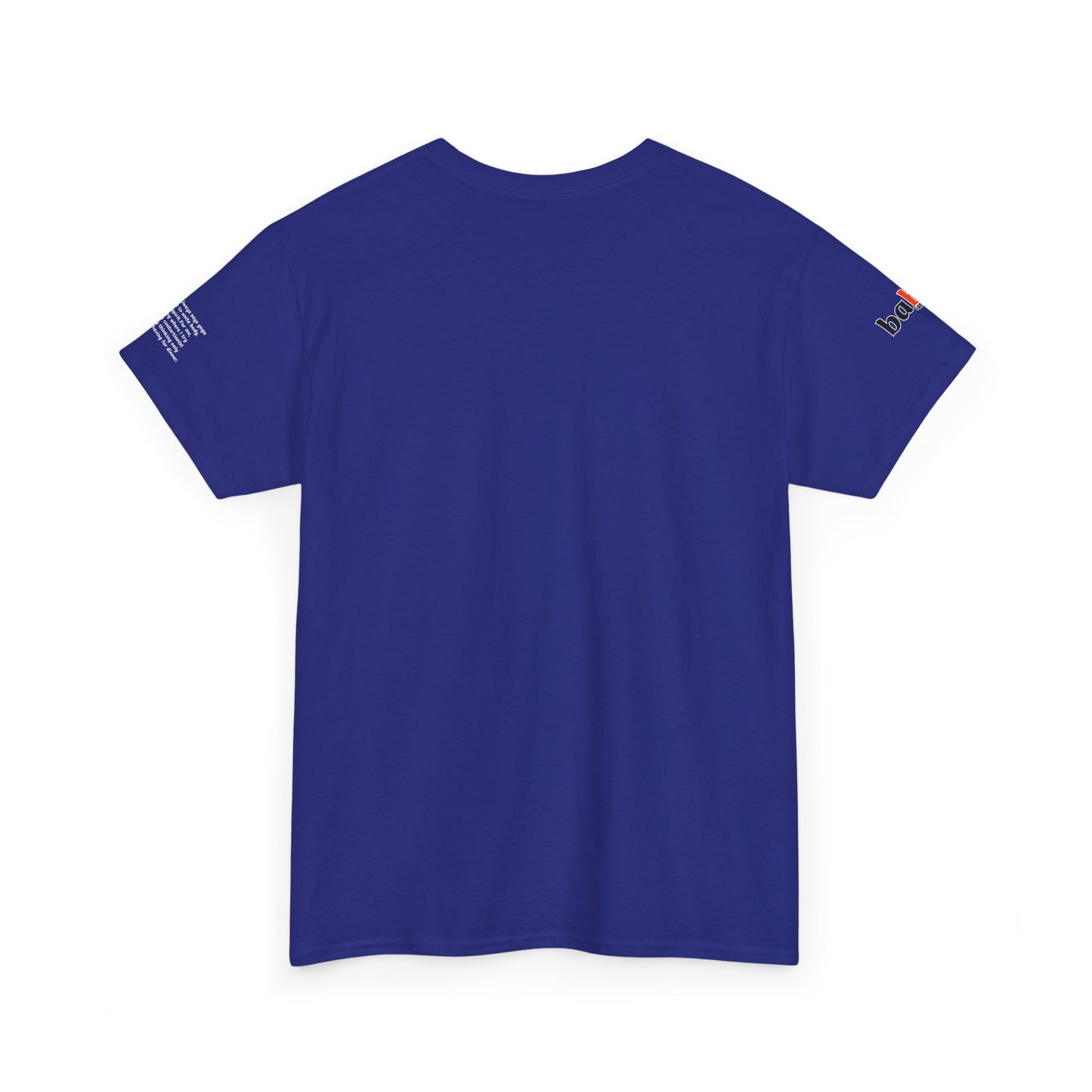 Rebel Graphic Tee - Unisex Heavy Cotton T-Shirt for the Wild at Heart. Rebel Tees, Born to Be Worn