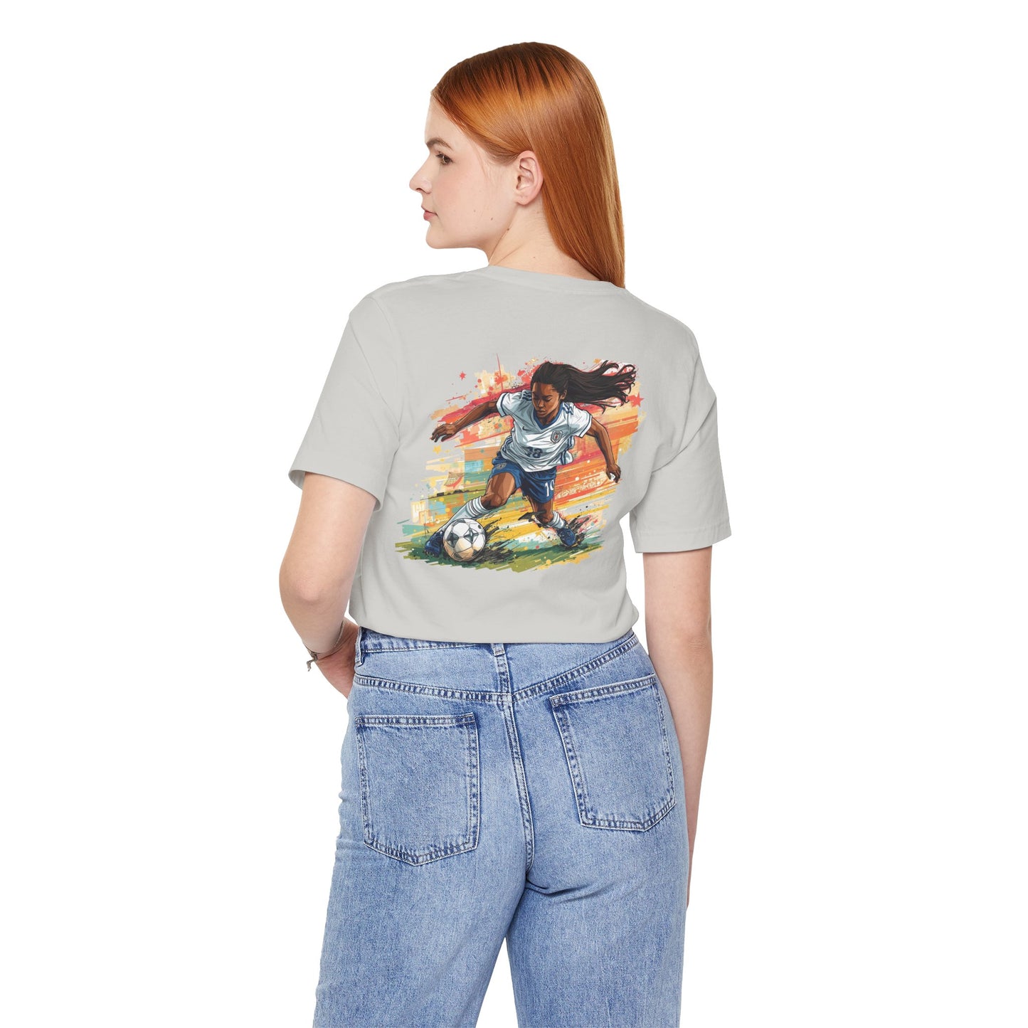Champion T-shirts