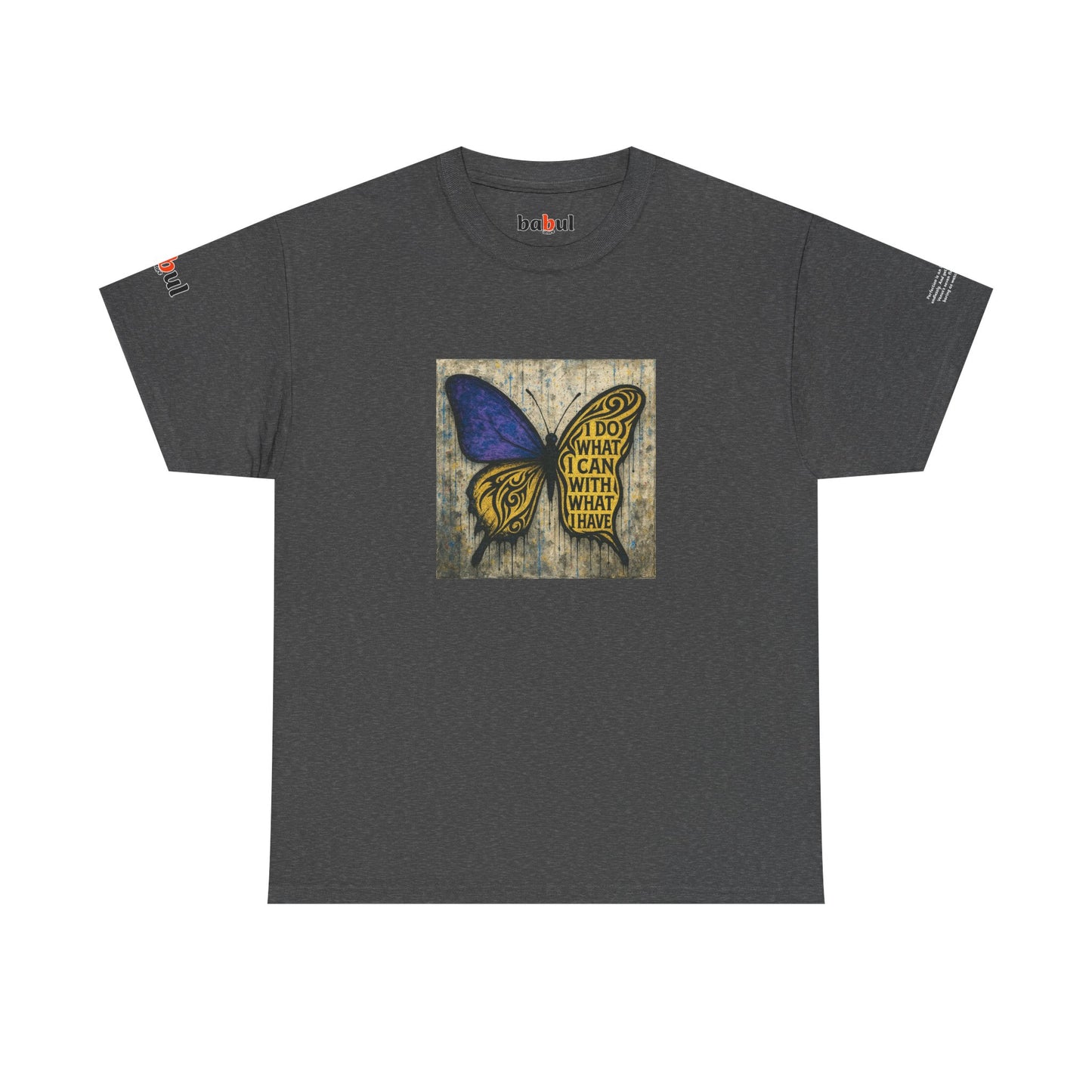 Rebel Graphic T-Shirt – Bold Unisex Heavy Cotton Tee for Free Spirits & Rule Breakers Dare to stand out. This rebel tee is made for the wild at heart, the misfits, and the unapologetically bold. Rebel Tees – Born to Be Worn, Built to Be Noticed.