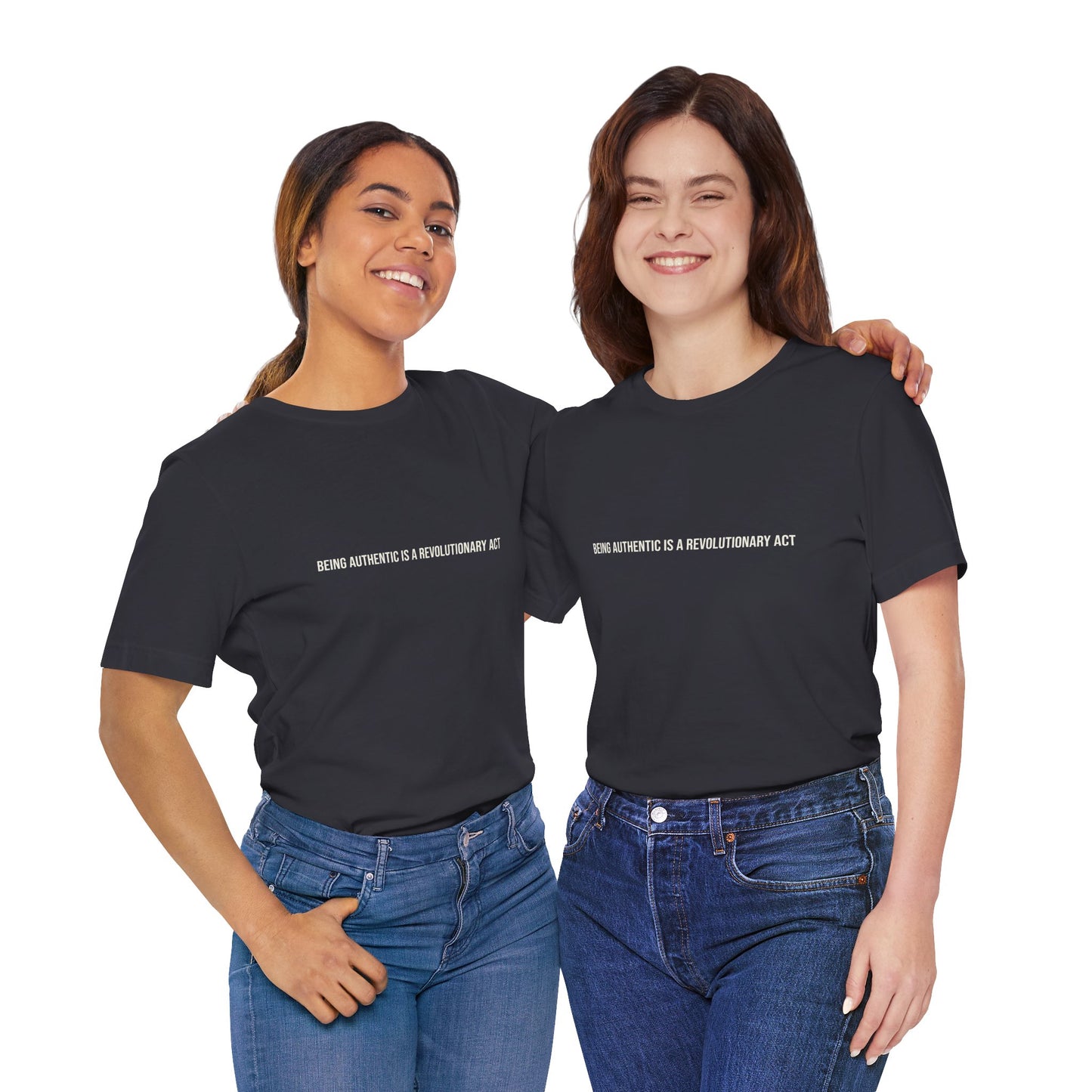 Metamorphosis T-Shirt – From Silence to Flight