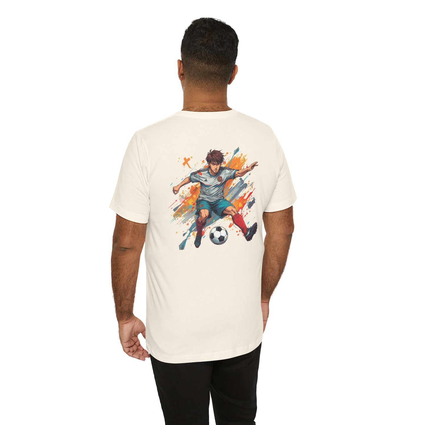 Champion T-shirts