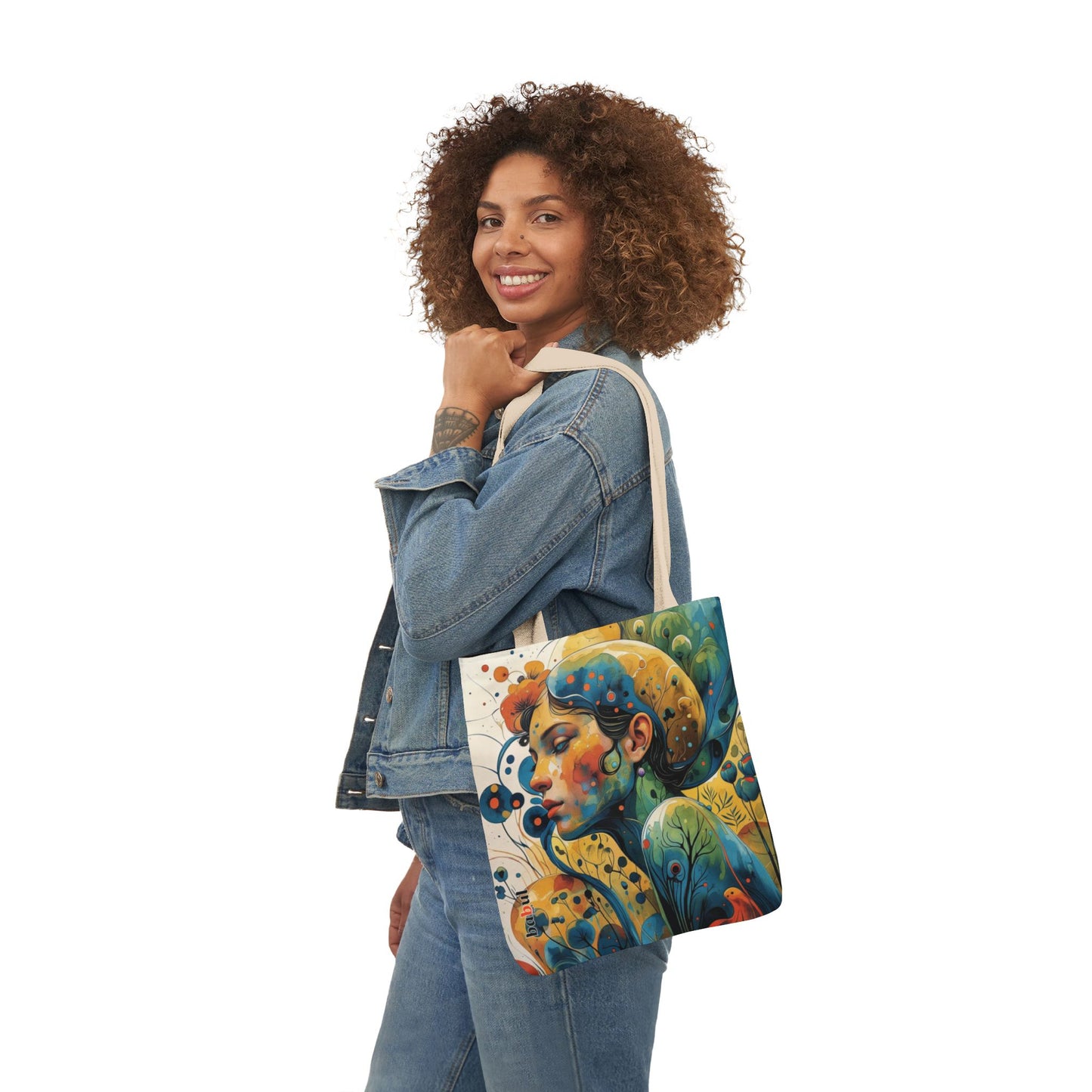 ONIRIC VISIONS. Bags that Dream with You. AUTUMN