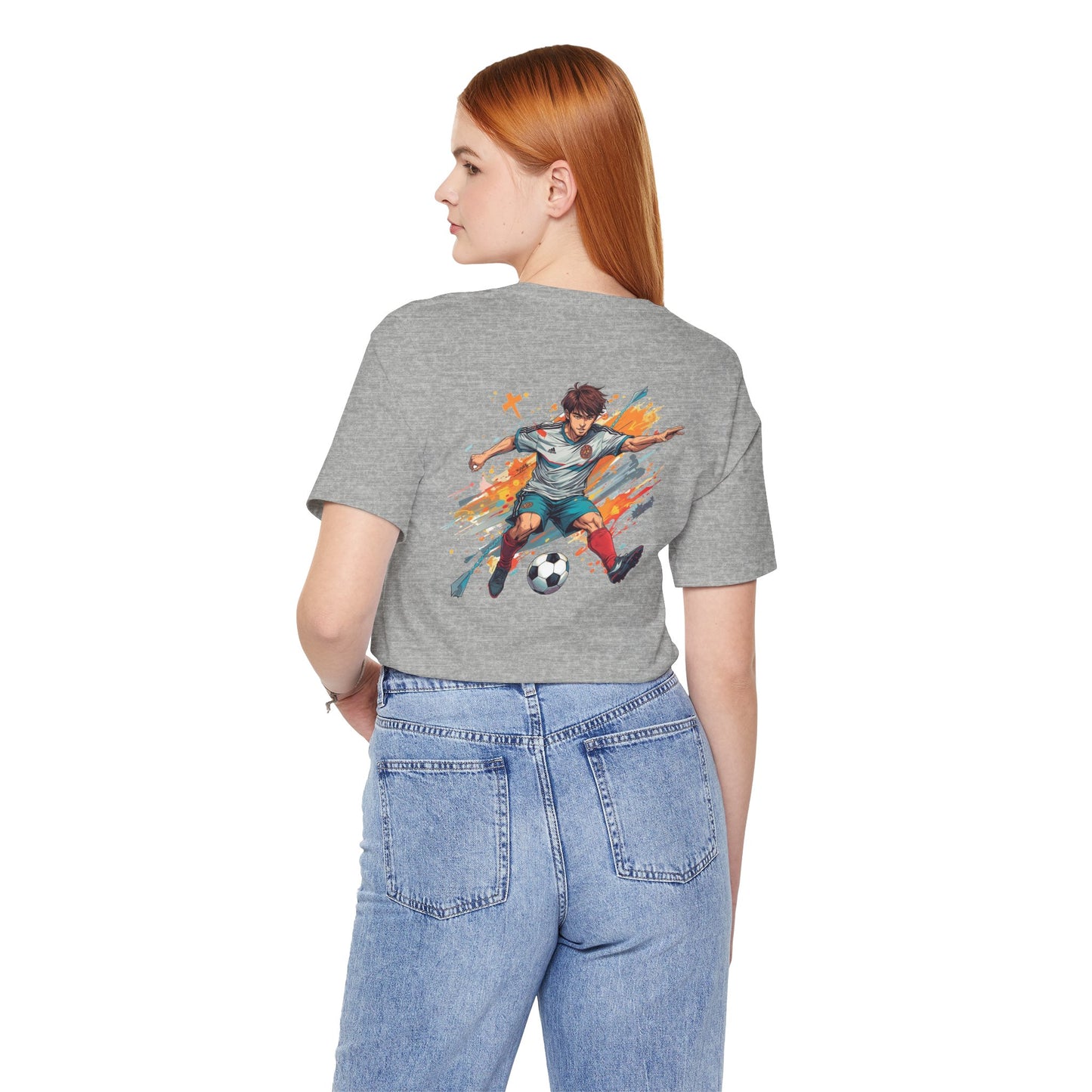 Champion T-shirts