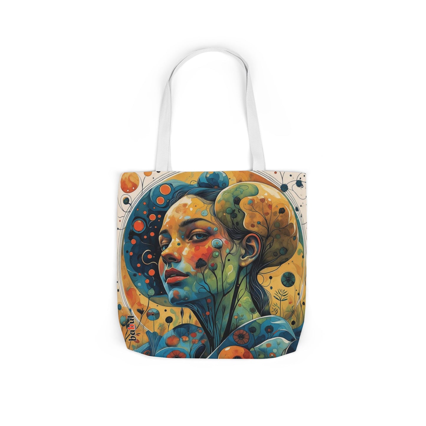 ONIRIC VISIONS. Bags that Dream with You. LOOK AT ME