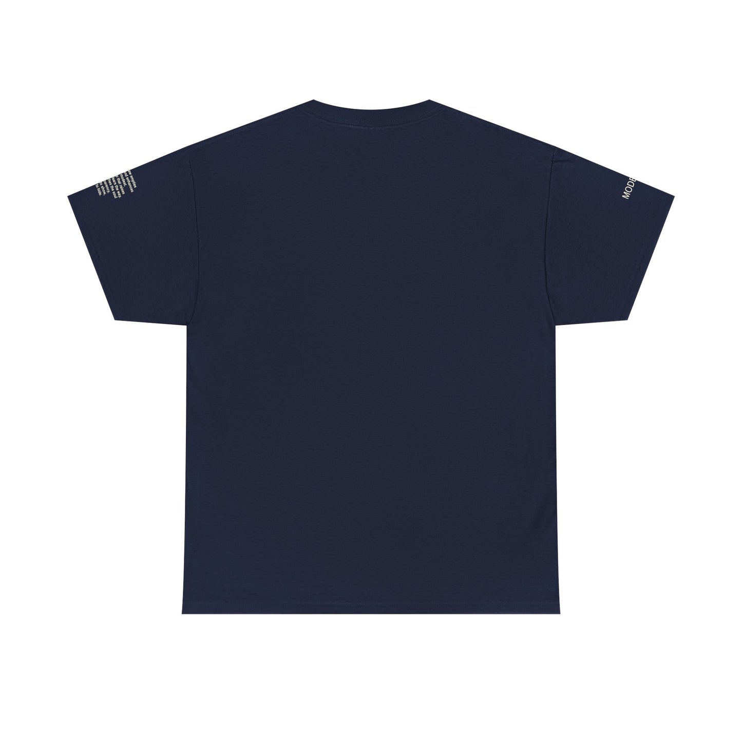 I Ching, Hexagrams T-Shirt, Modesty