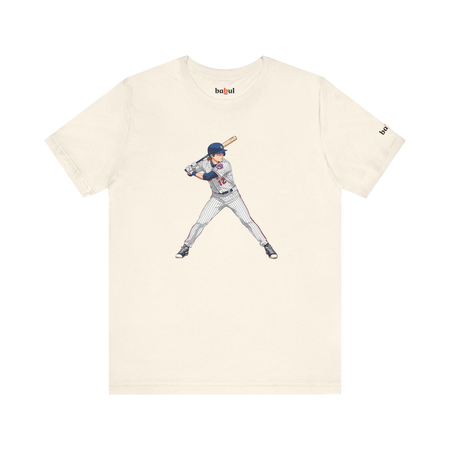 Anime Athletic Club T-shirts