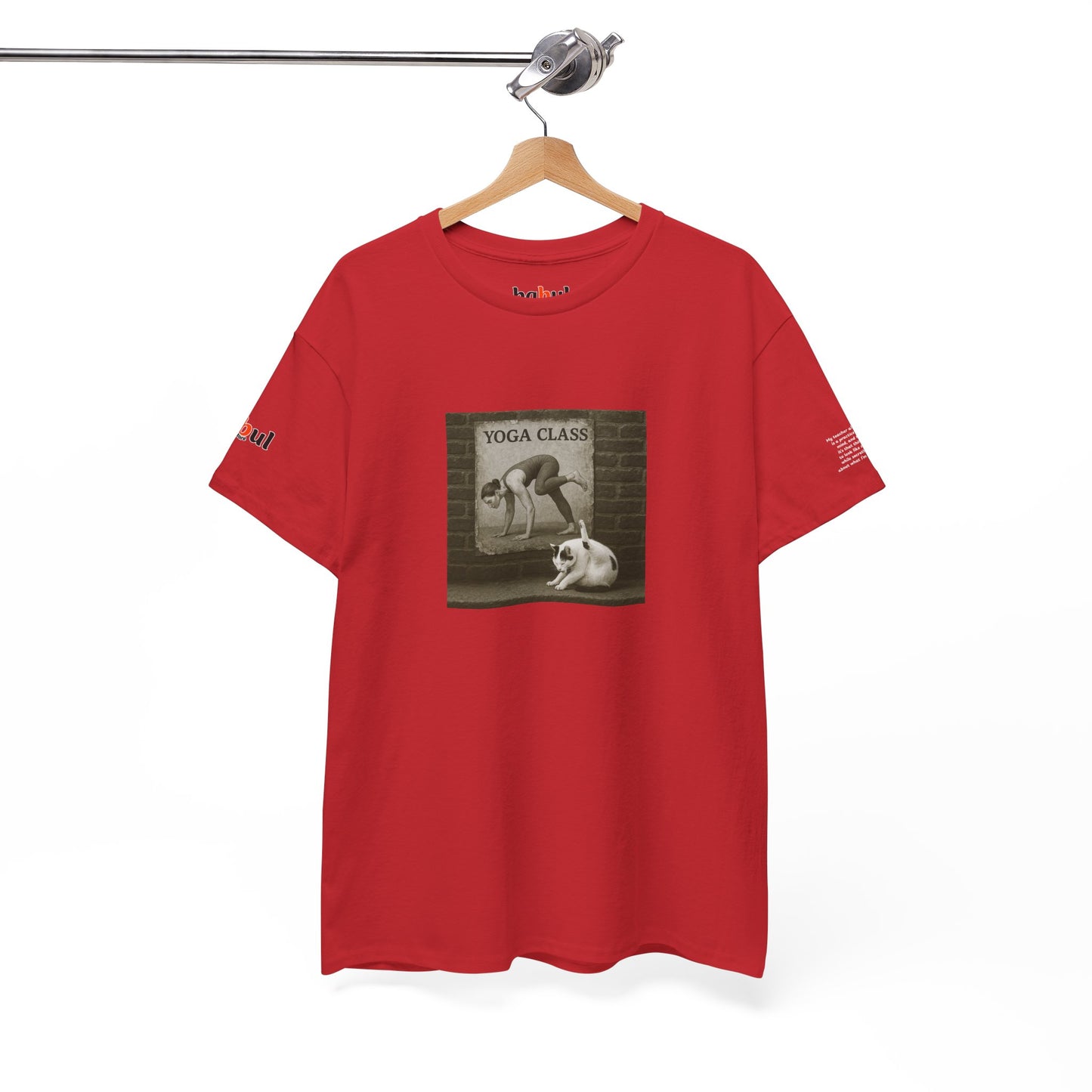 Rebel Graphic Tee - Unisex Heavy Cotton T-Shirt for the Wild at Heart. Rebel Tees, Born to Be Worn