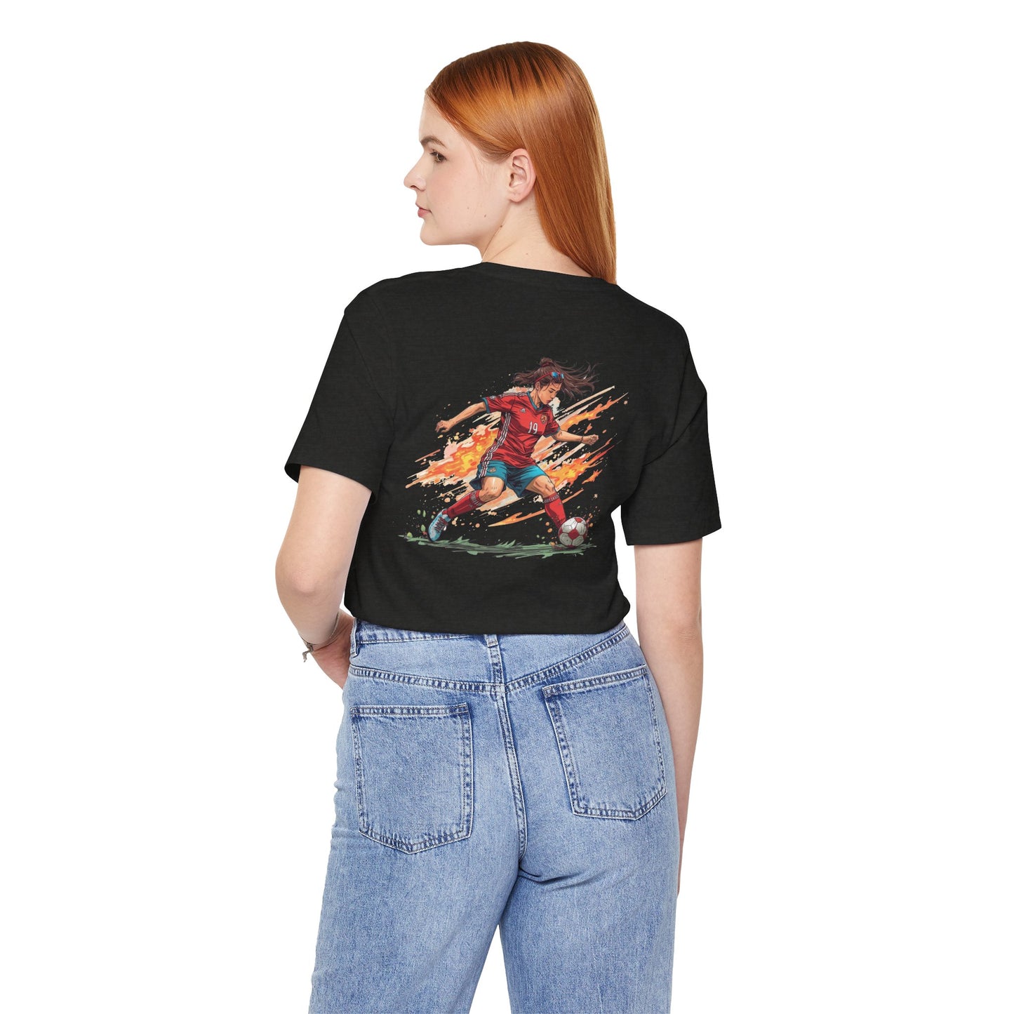 Champion T-shirts