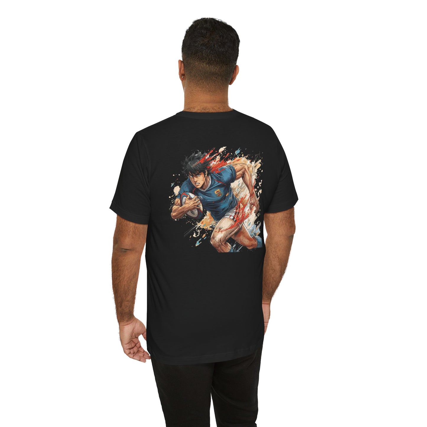 Champion T-shirts