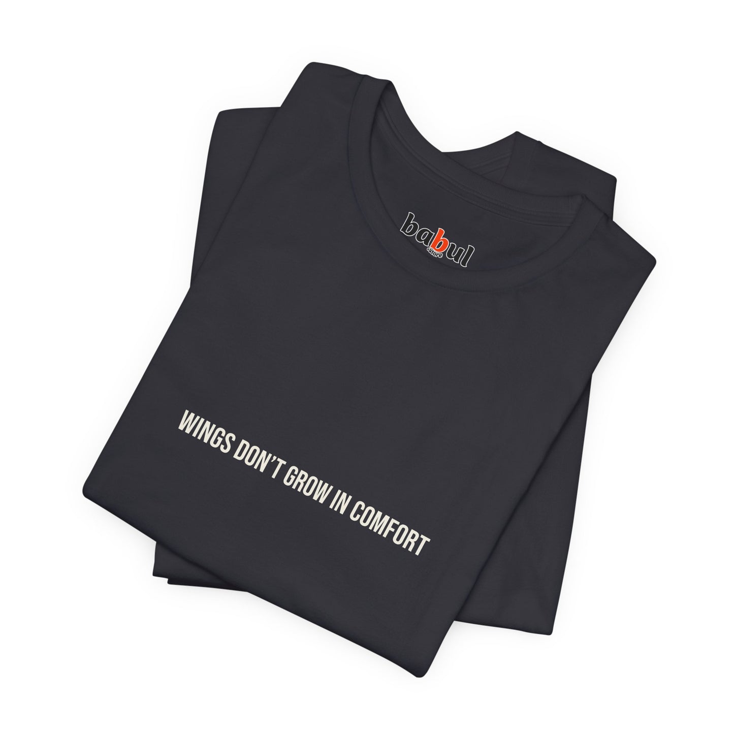 METANOIA T-Shirt – For Those Who've Changed