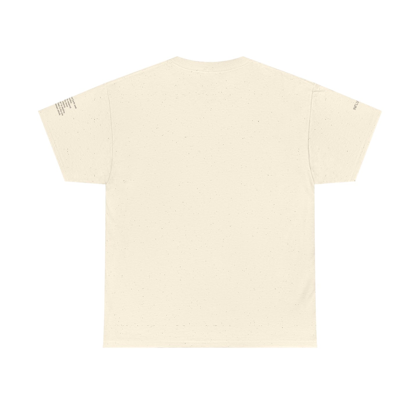 I Ching, Hexagrams T-Shirt, Influence