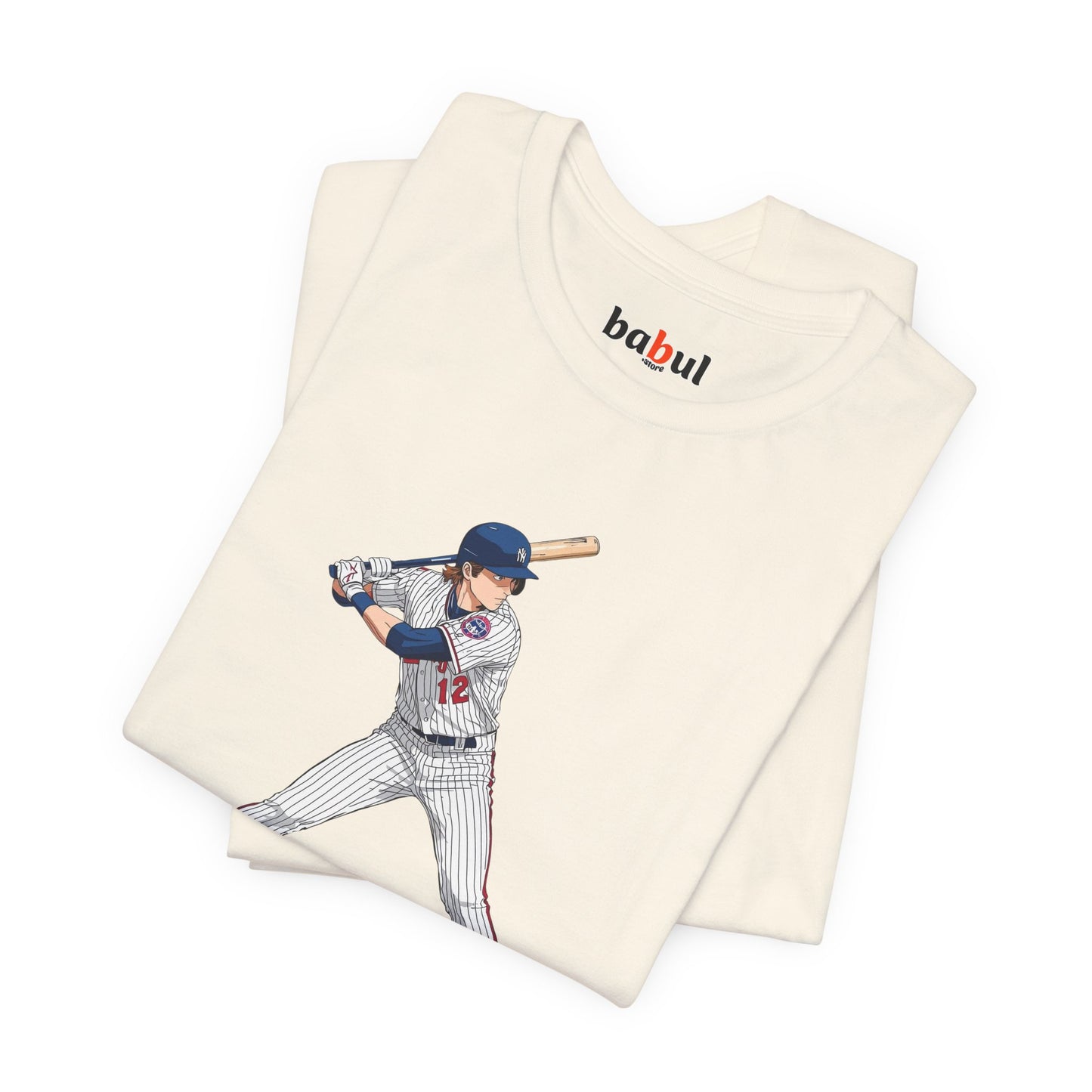 Anime Athletic Club T-shirts