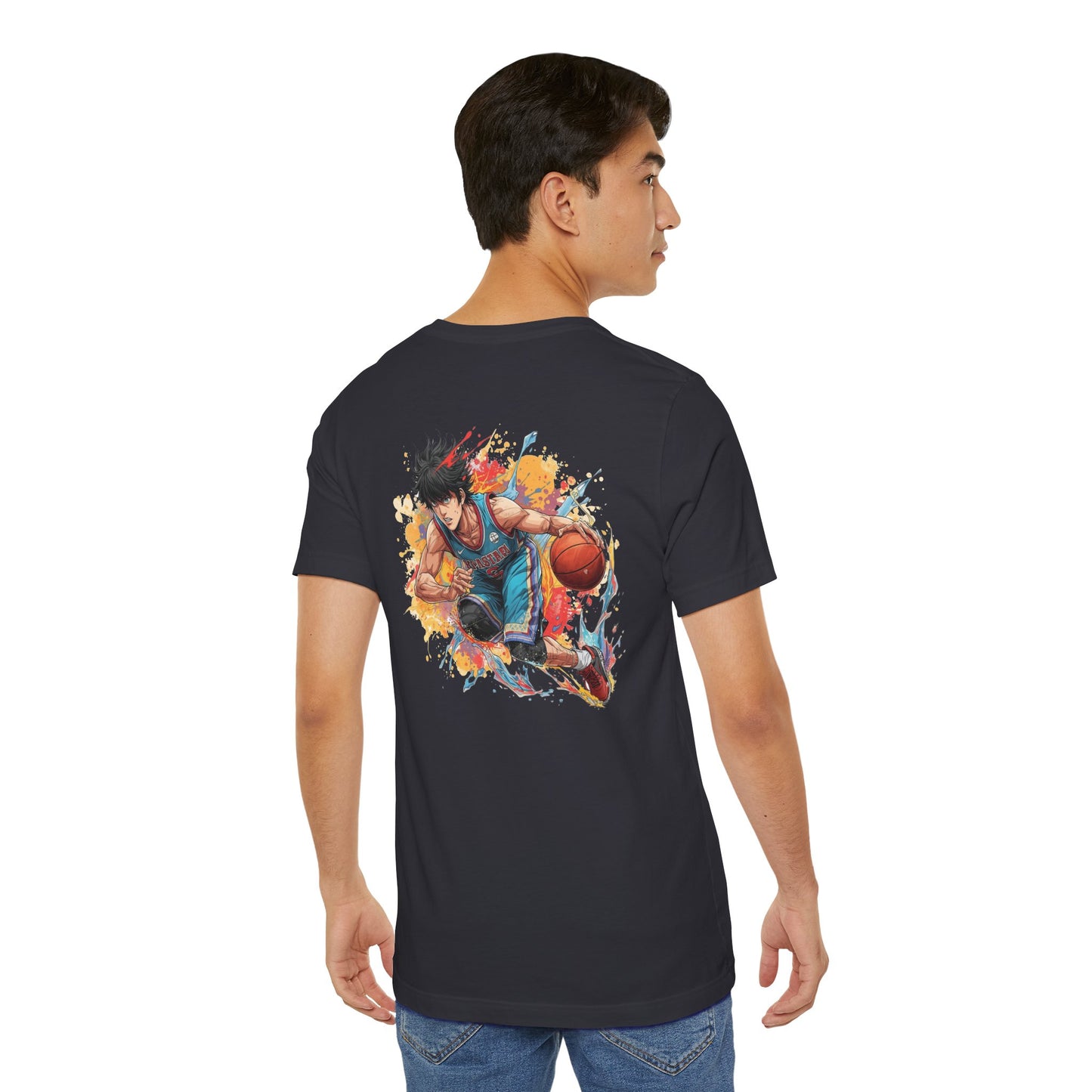 Champion T-shirts