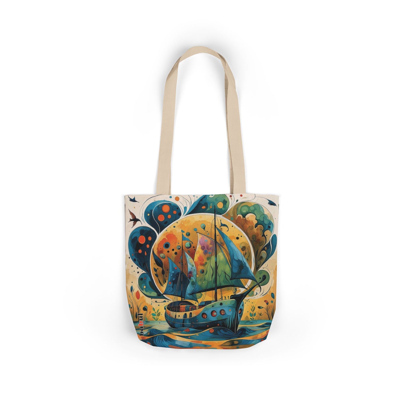 ONIRIC VISIONS. Bags that Dream with You. SHIP