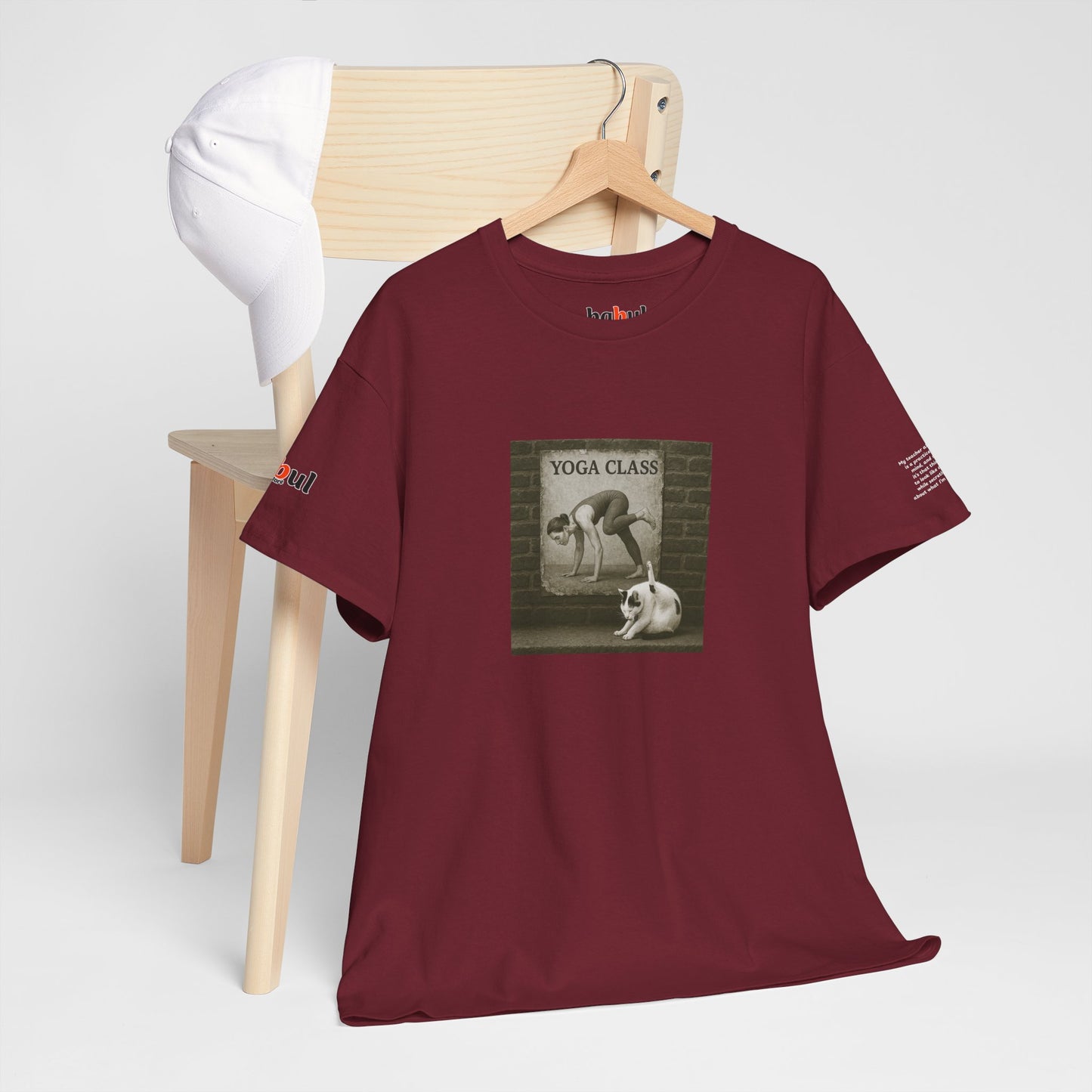 Rebel Graphic Tee - Unisex Heavy Cotton T-Shirt for the Wild at Heart. Rebel Tees, Born to Be Worn