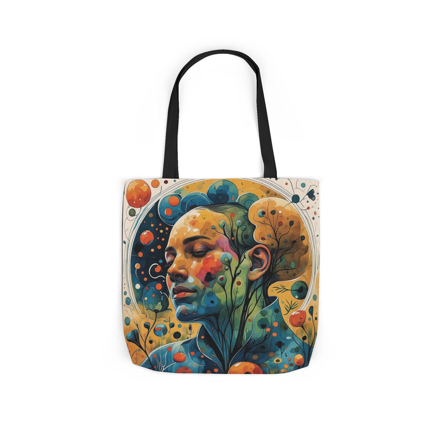 ONIRIC VISIONS. Bags that Dream with You. MAN