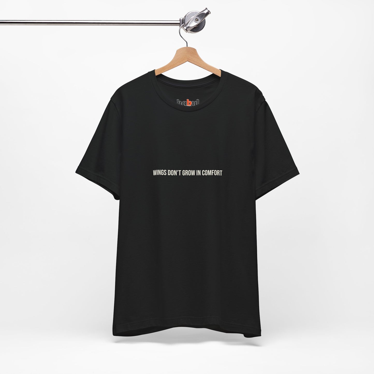 METANOIA T-Shirt – For Those Who've Changed