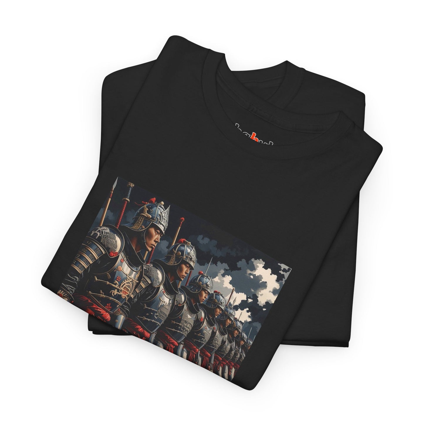 I Ching, Hexagrams T-Shirt, The Army
