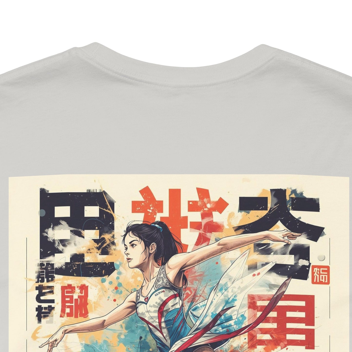 Champion T-shirts