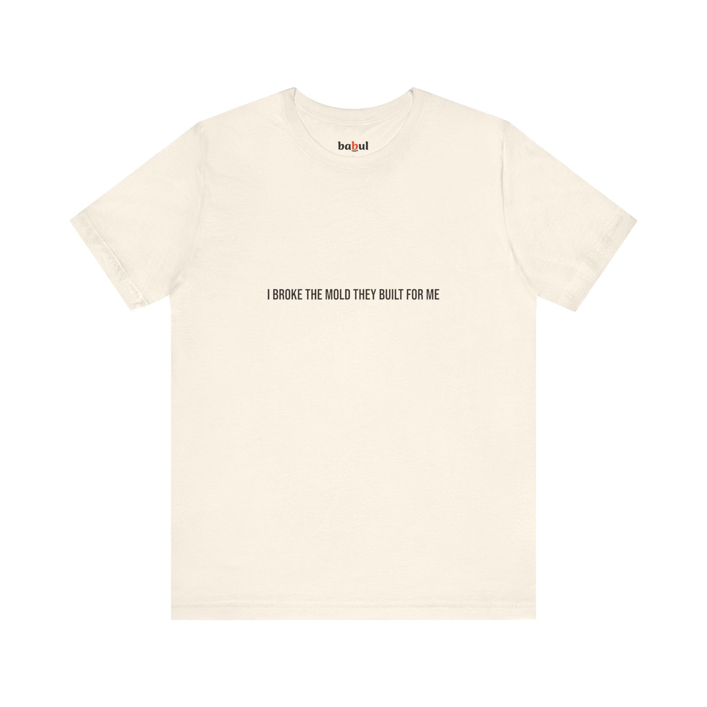 METANOIA T-Shirt – For Those Who've Changed