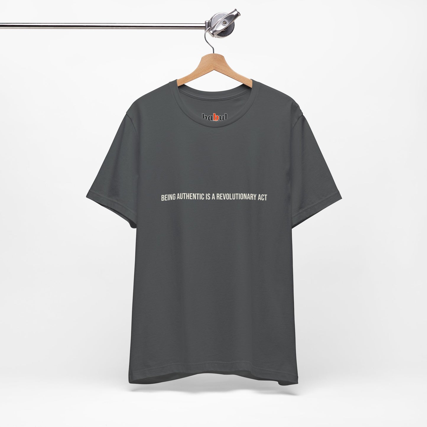 Metamorphosis T-Shirt – From Silence to Flight